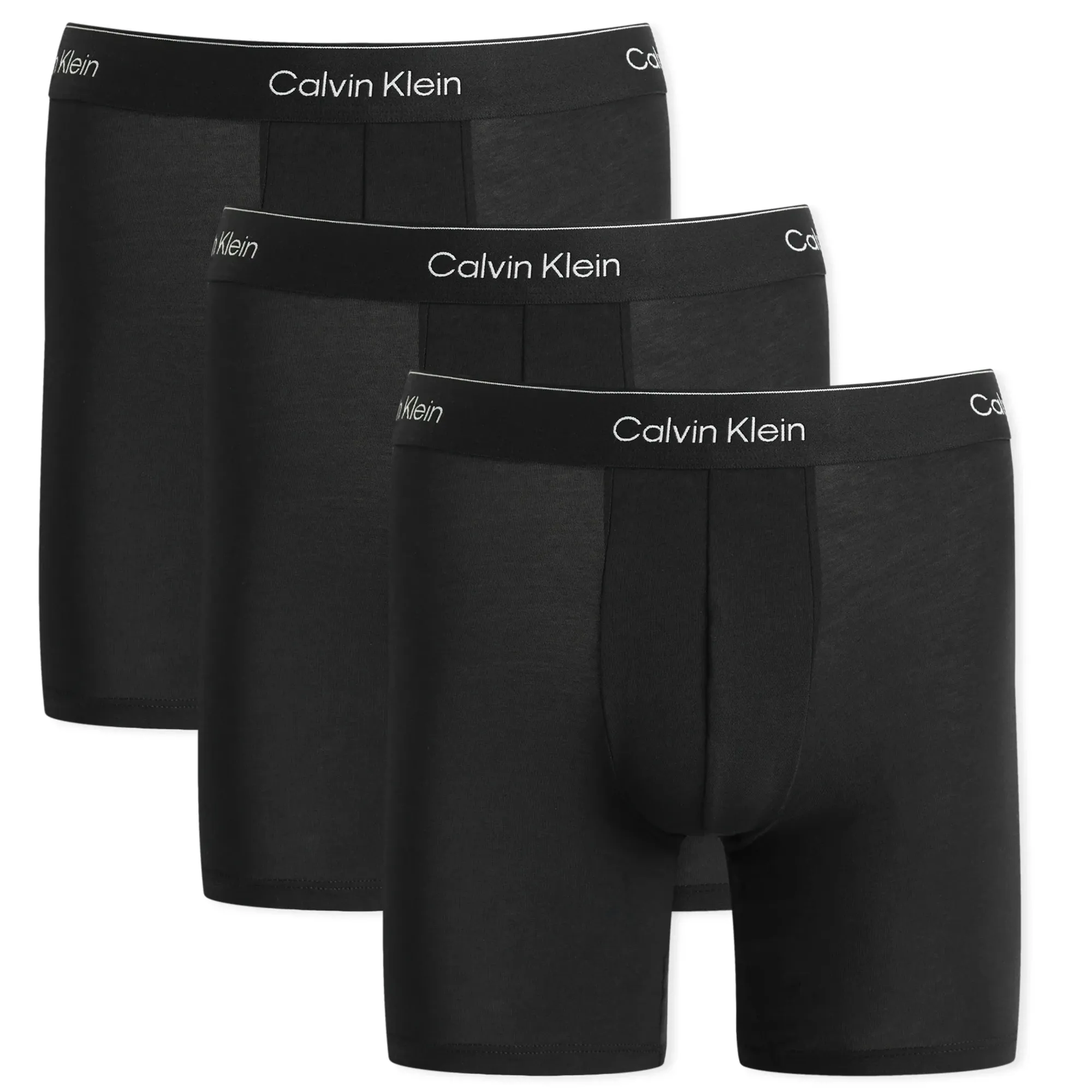 Calvin Klein  Unisex Underwear - Black