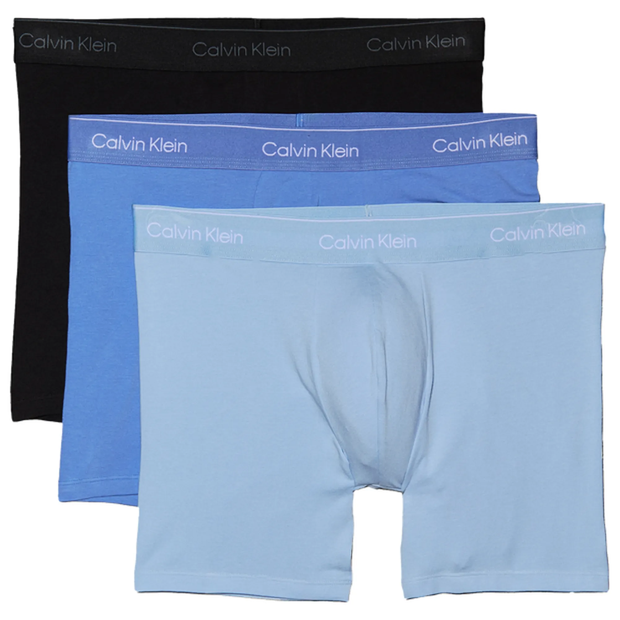Calvin Klein  Unisex Underwear - Black