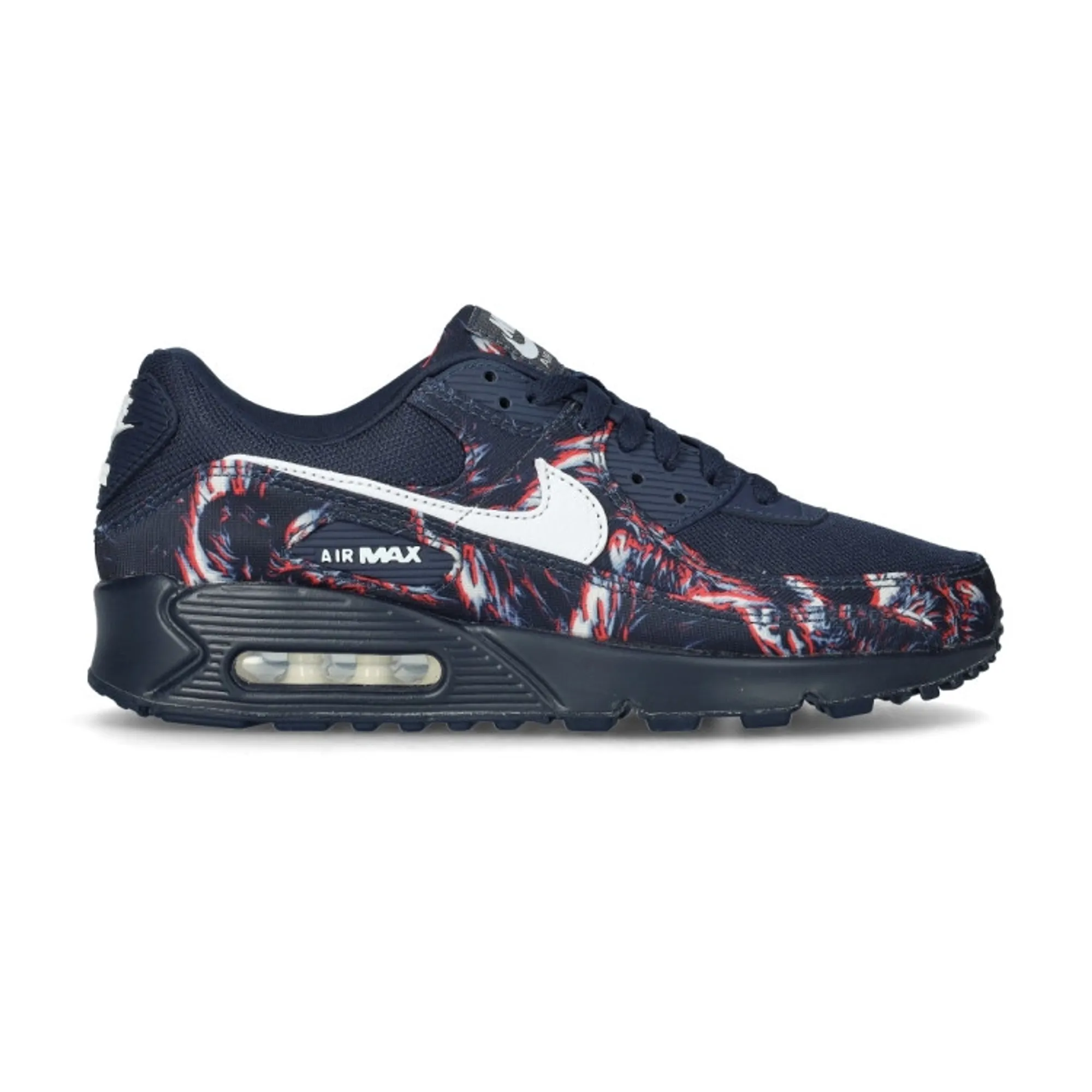 Nike Air Max 90, Blue