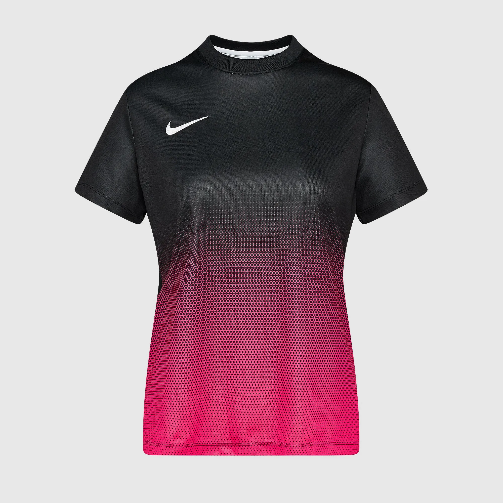 Nike Womens Precision SS Shirt