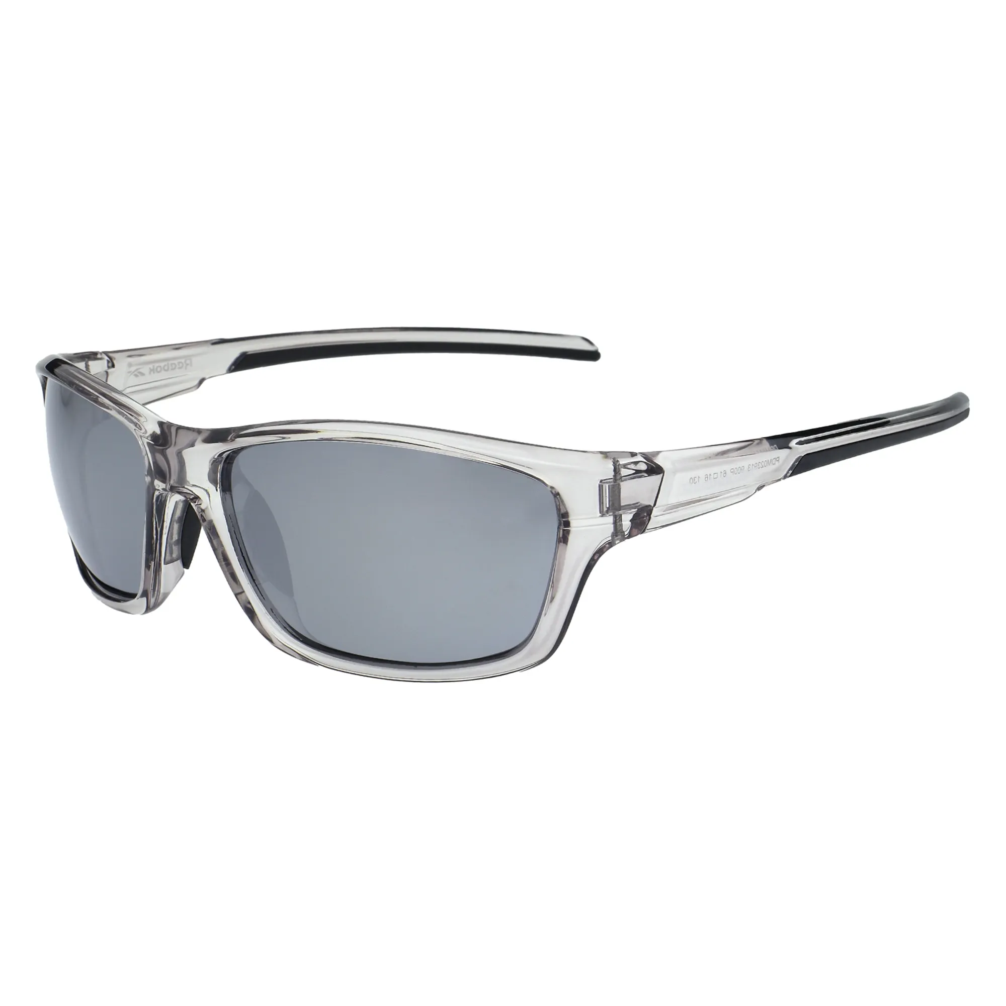 Reebok Sport Sunglasses - Crystal Grey