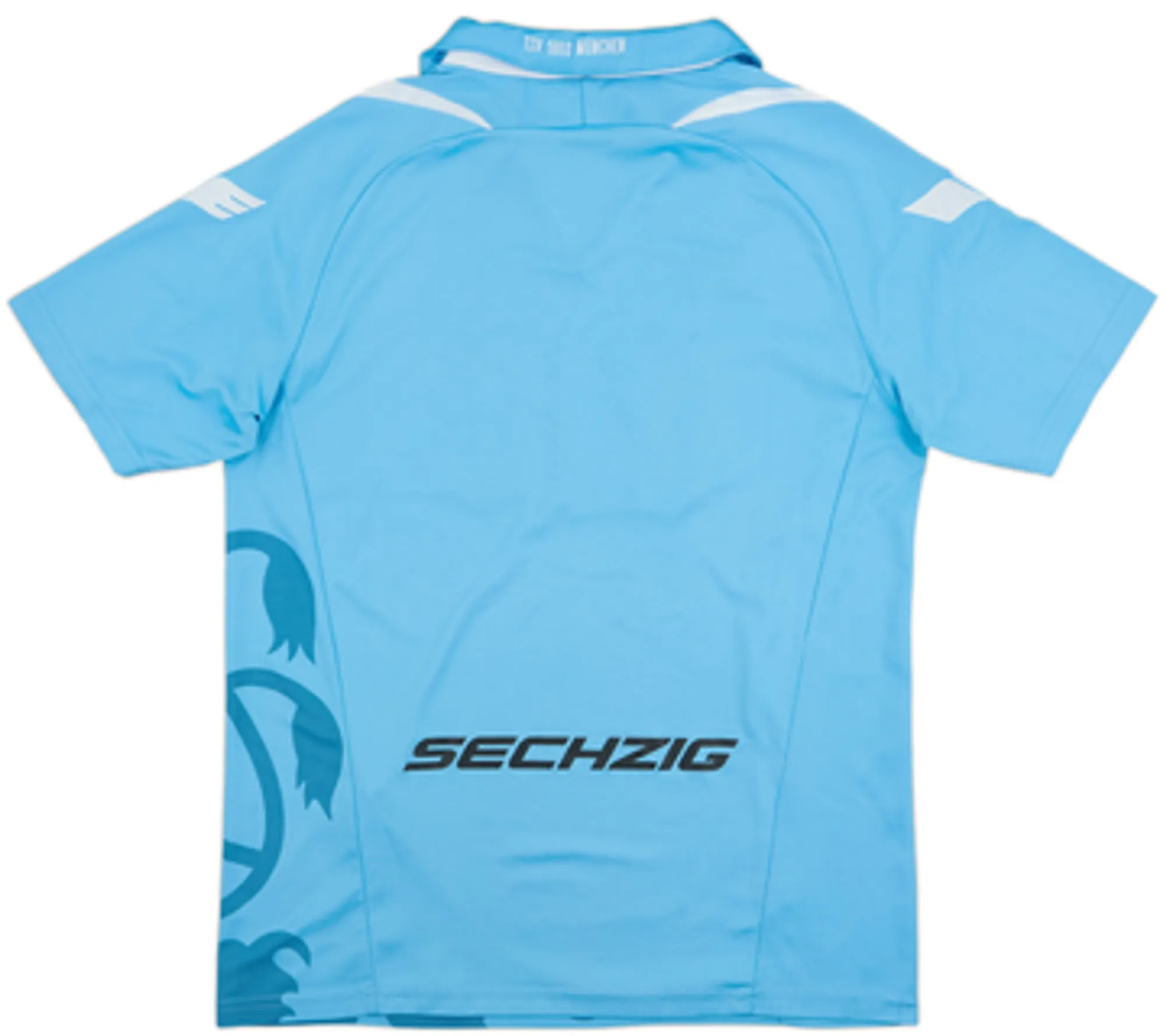 2009-10 1860 Munich Home Shirt - 4/10 - (M)