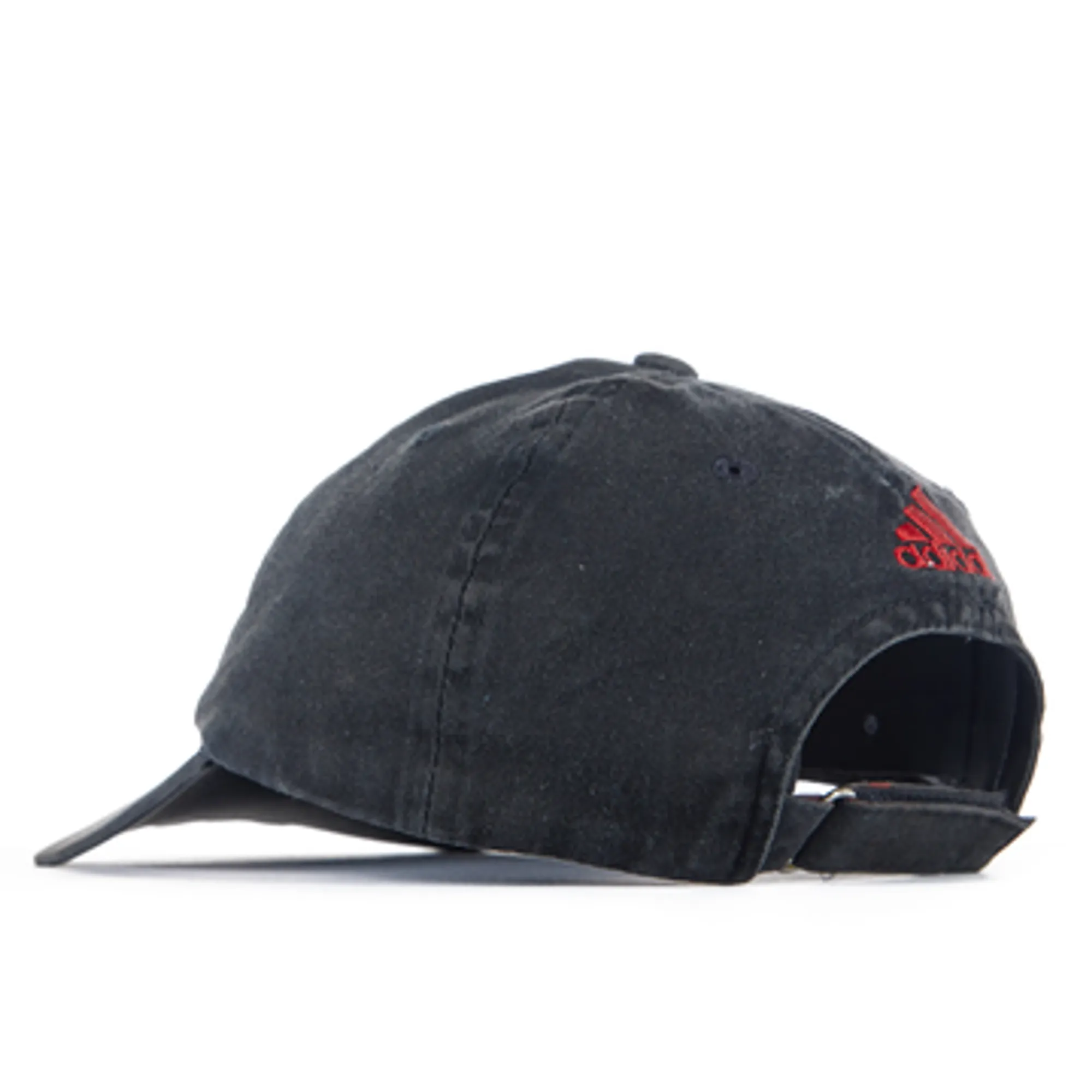 2005-06 AC Milan adidas Cap - 7/10 - (Adults)
