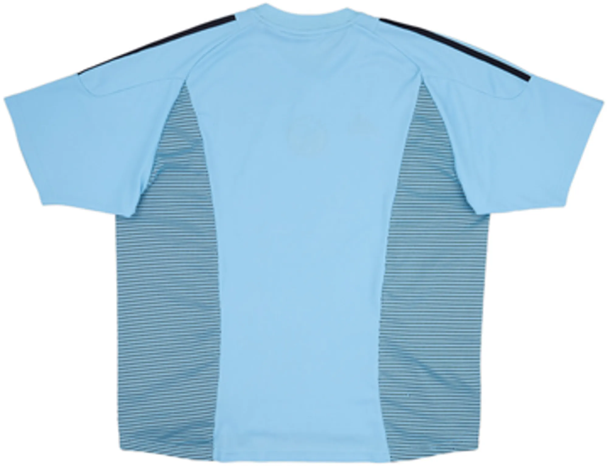2002-03 Ajax Away Shirt - 5/10 - (XXL)
