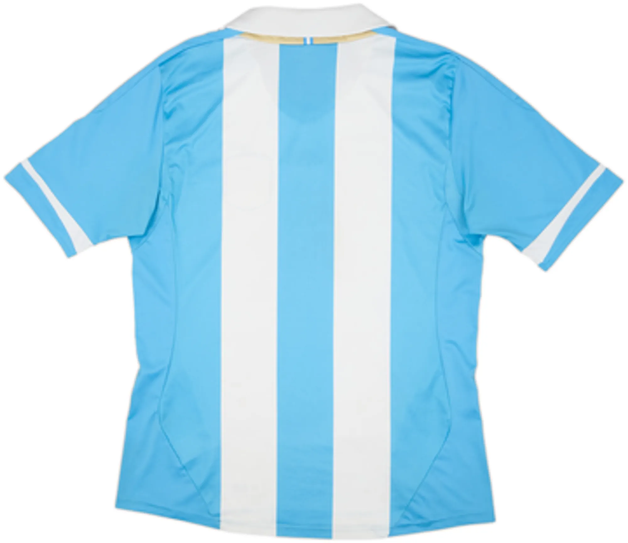 2011-13 Argentina Home Shirt - 5/10 - (L)
