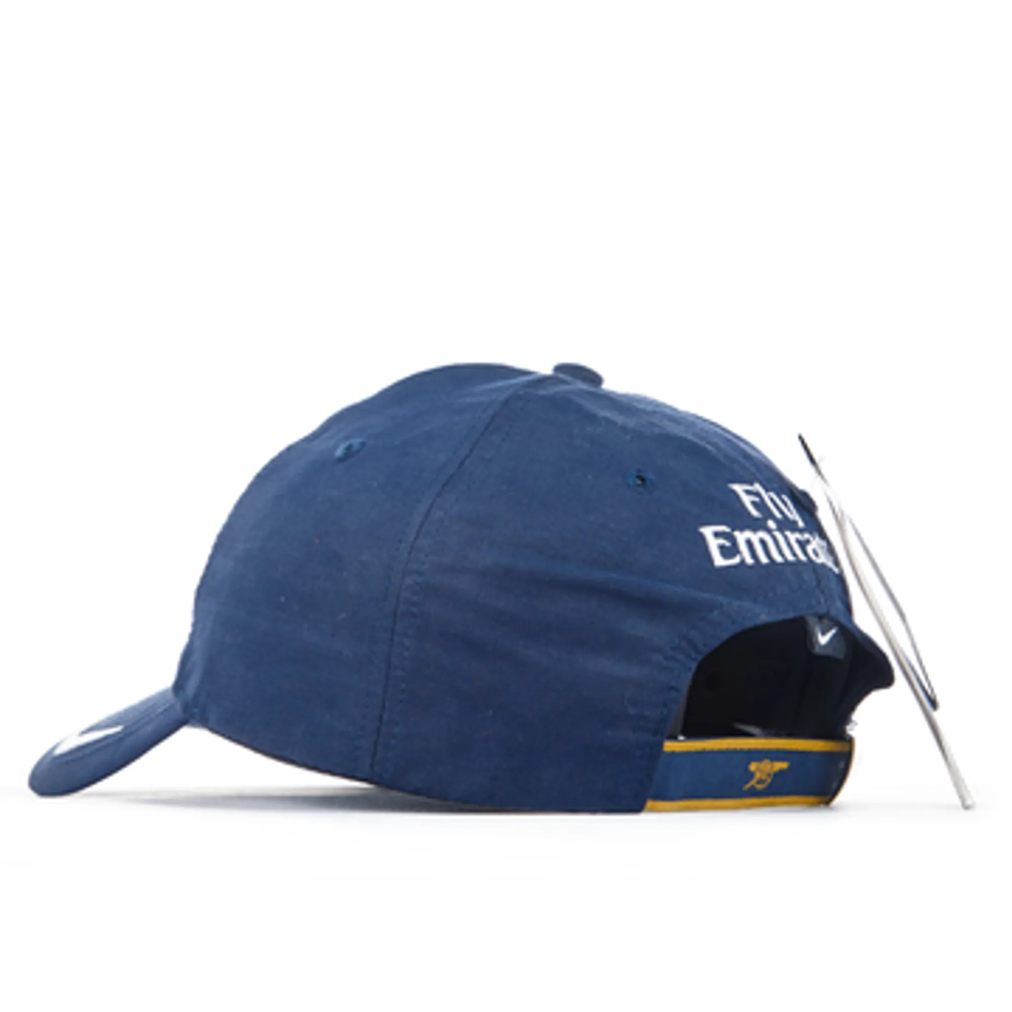 2006-07 Arsenal Nike Cap (Adults)