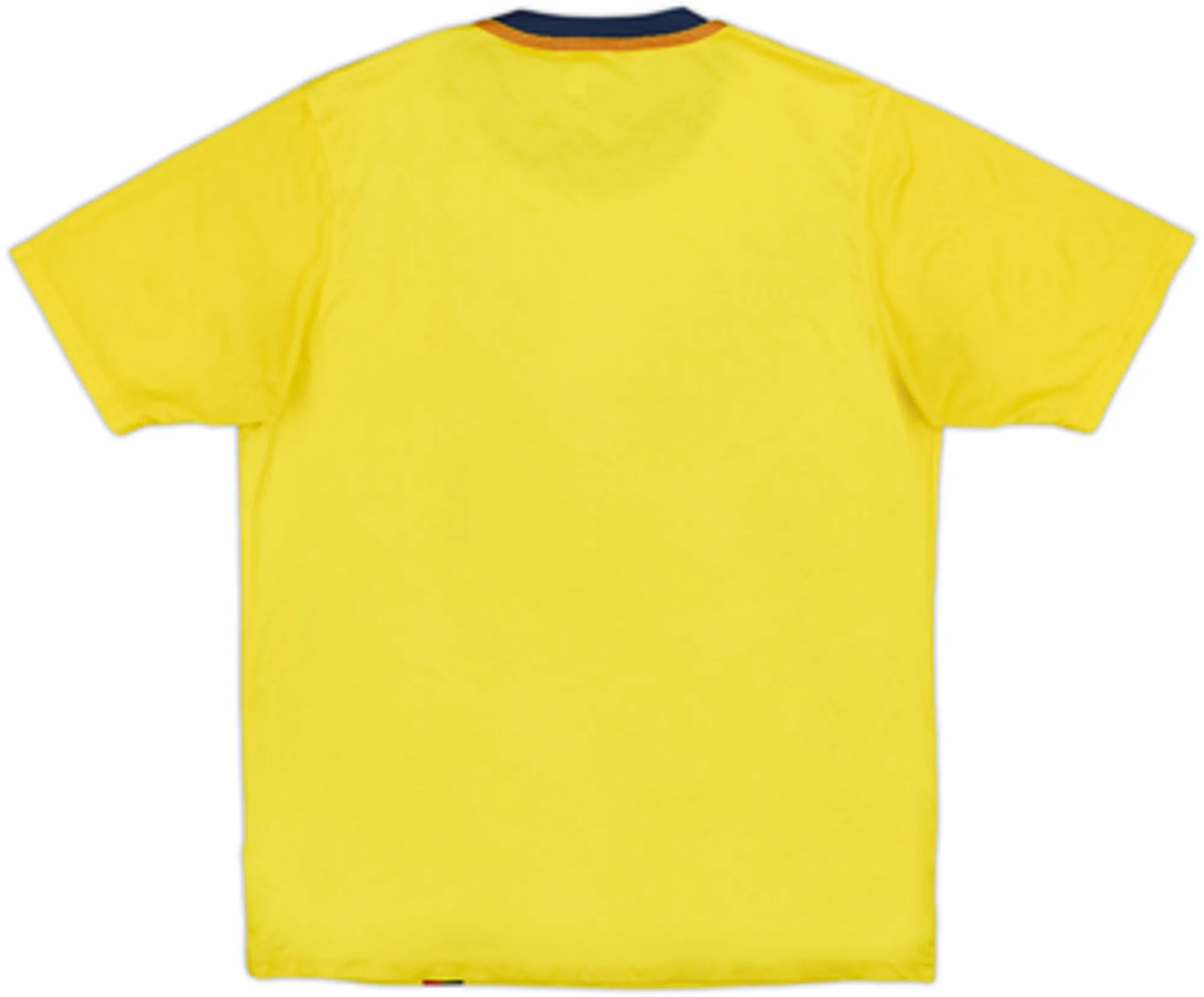 2008-10 Barcelona Basic Away Shirt - 5/10 - (M)