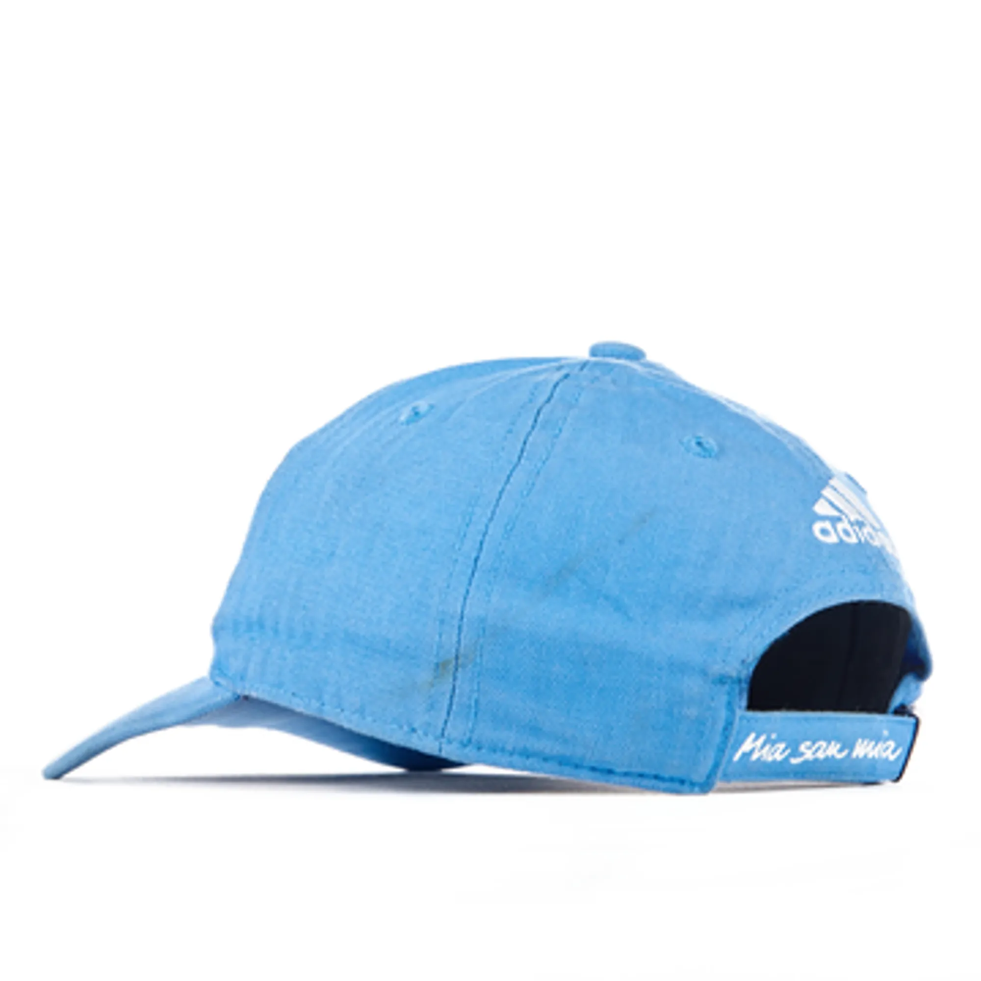 2015-16 Bayern Munich adidas Cap - 7/10 - (Adults)