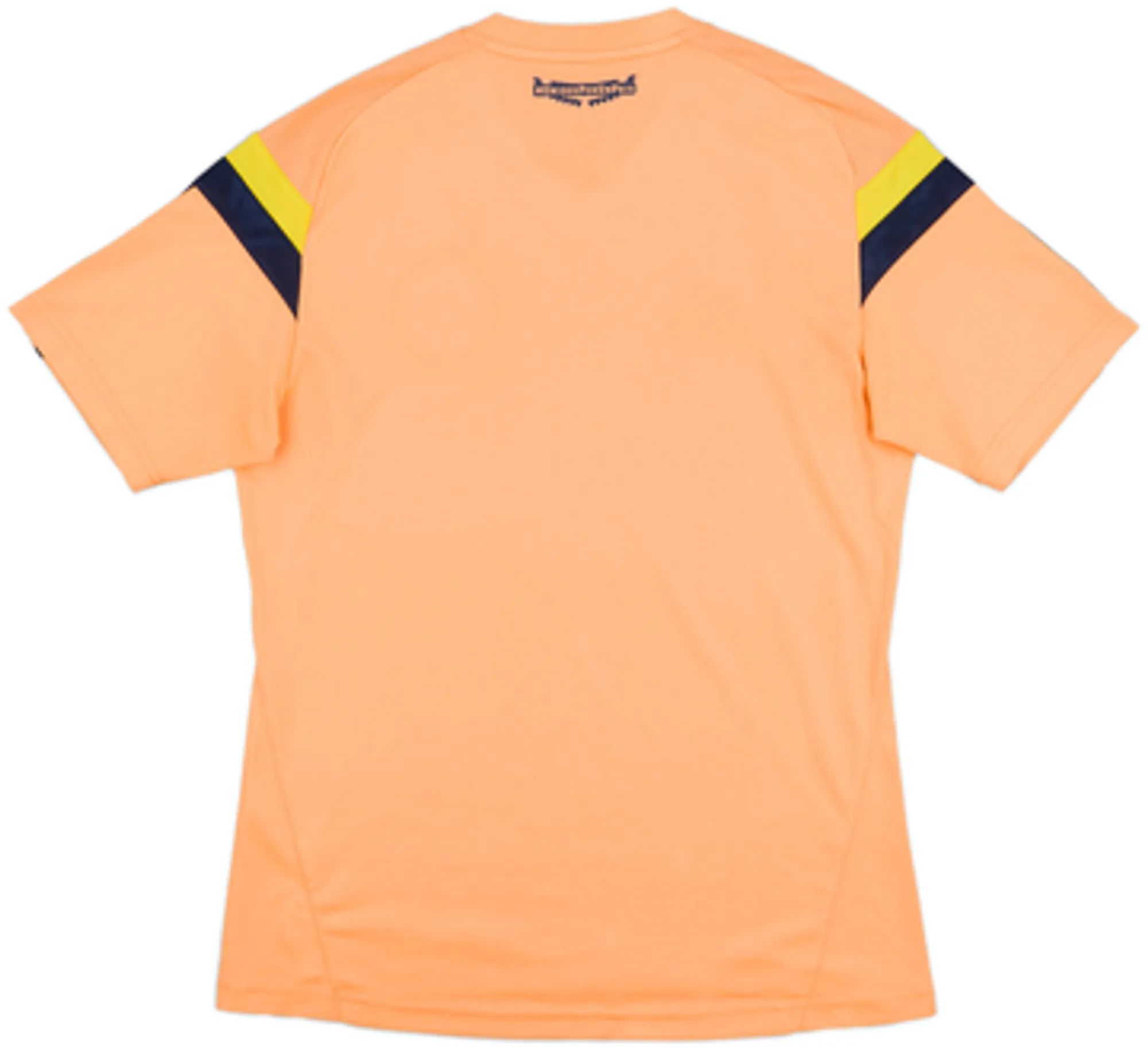 2014-15 Colombia adizero Training Shirt - 8/10 - (M)