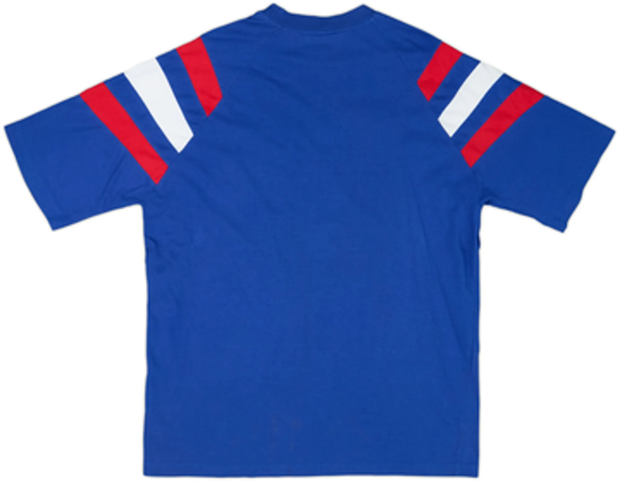 1996 France adidas Leisure Tee - 8/10 - (L)