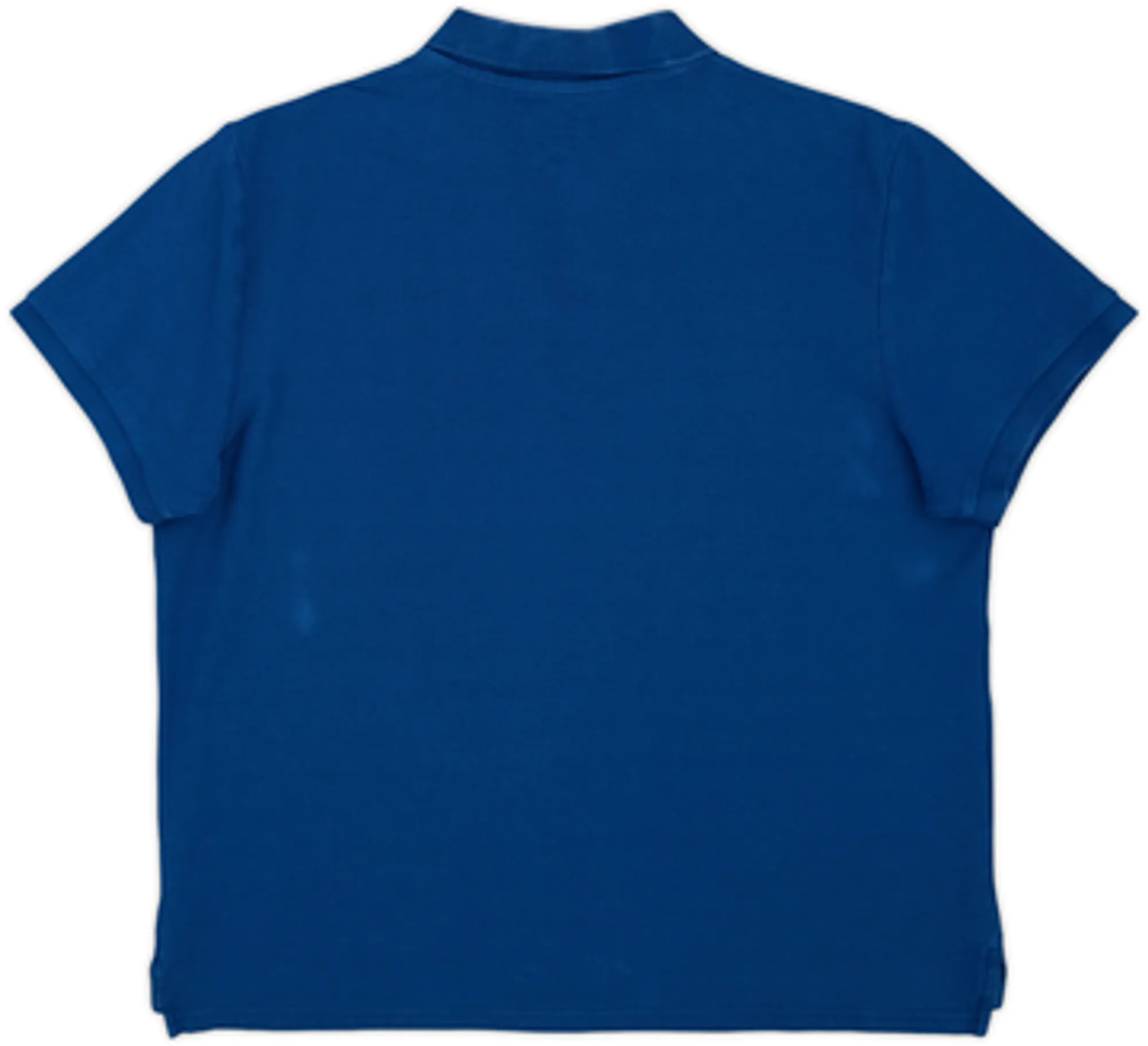 2012-13 France Nike Polo Shirt - 6/10 - (XL)