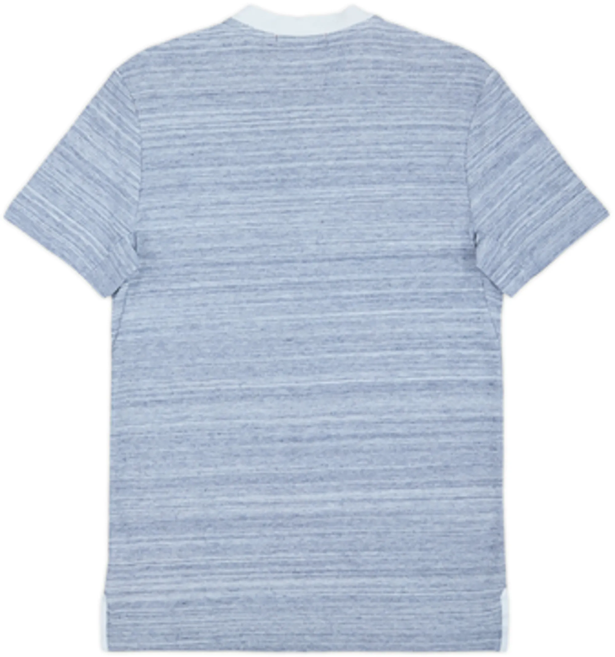 2018-19 France Nike Polo Shirt - 10/10 - (M)