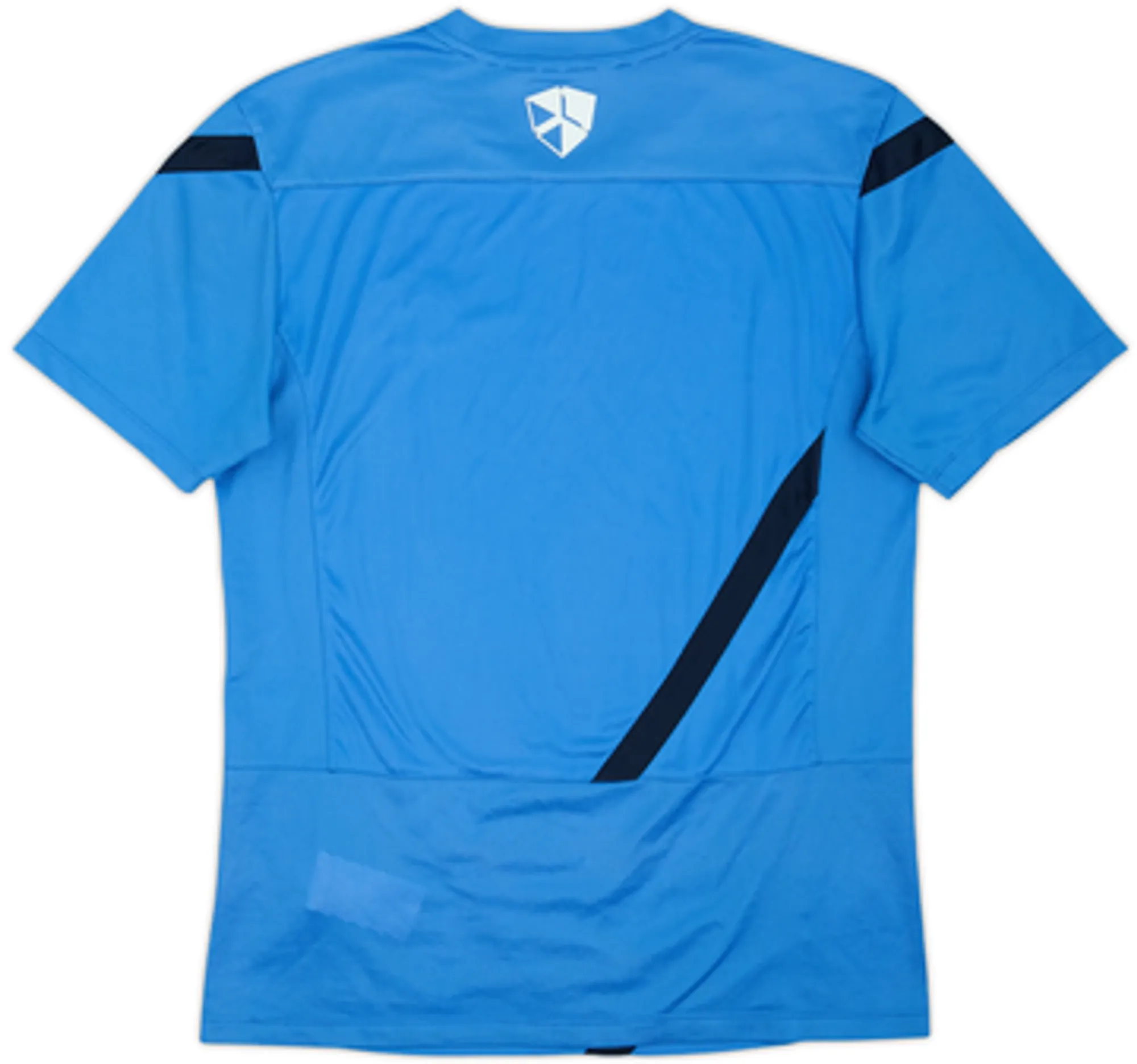 2012-13 France Nike Training Shirt - 8/10 - (M)