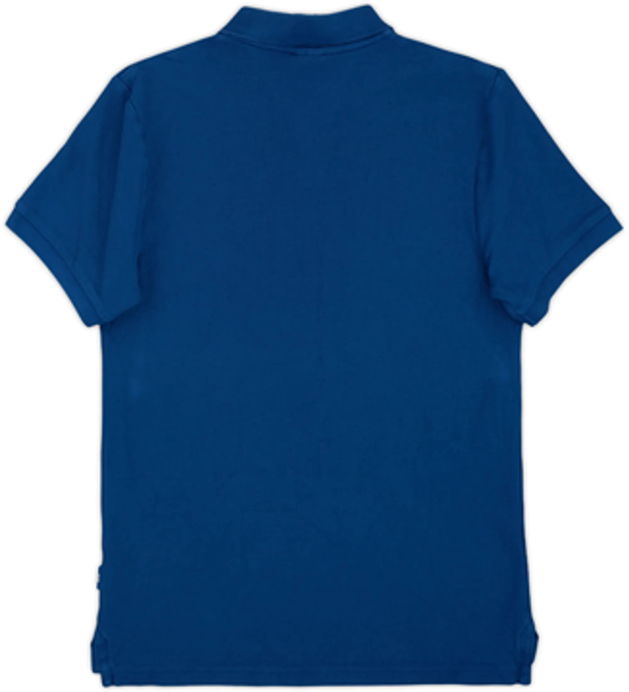2013-14 France Nike Polo Shirt - 6/10 - (M)