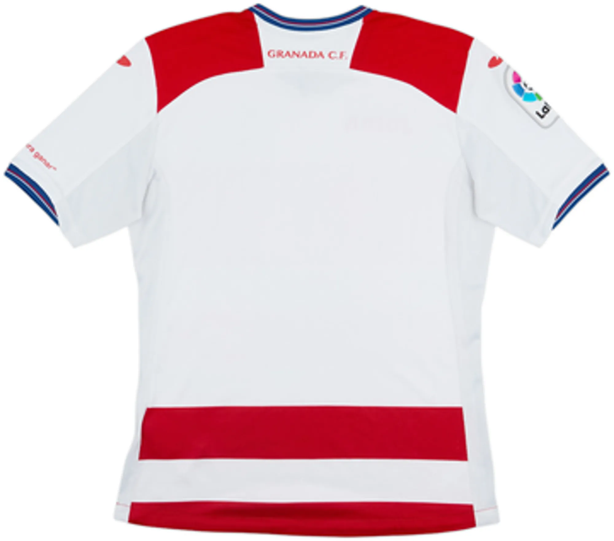 2016-17 Granada Home Shirt - 7/10 - (M)