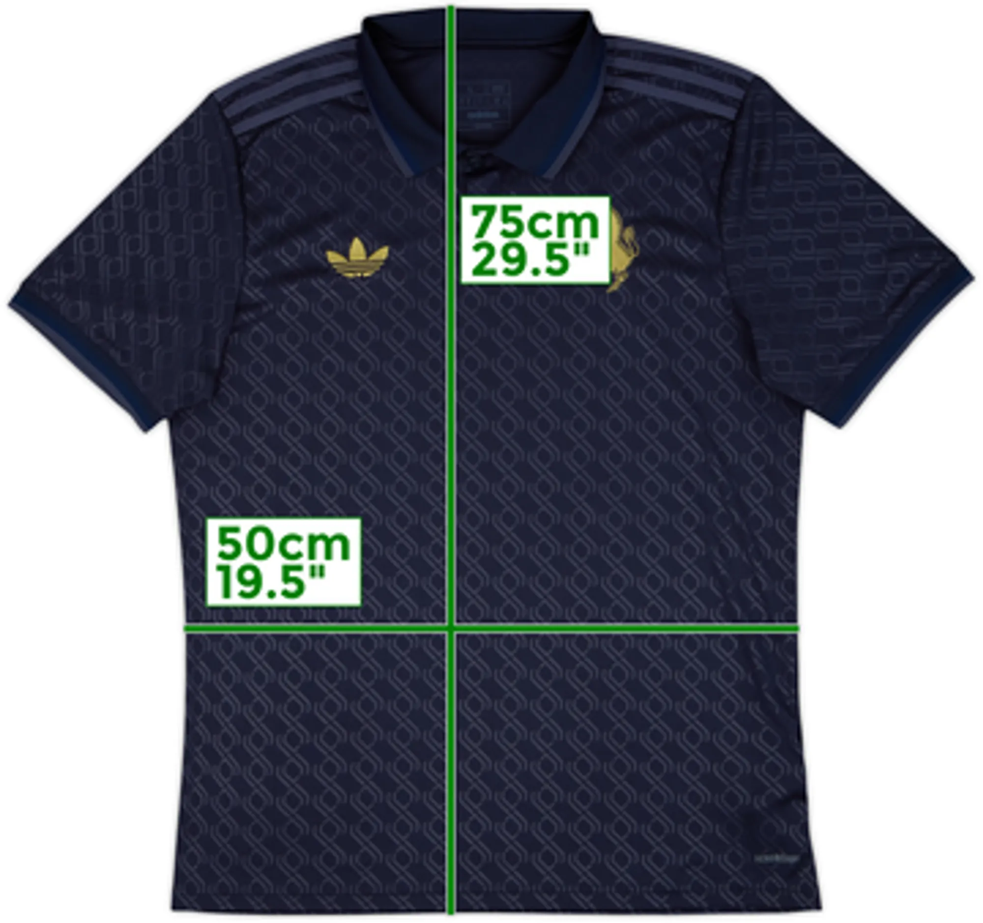 2024-25 Juventus Third Shirt - 10/10 - (L)