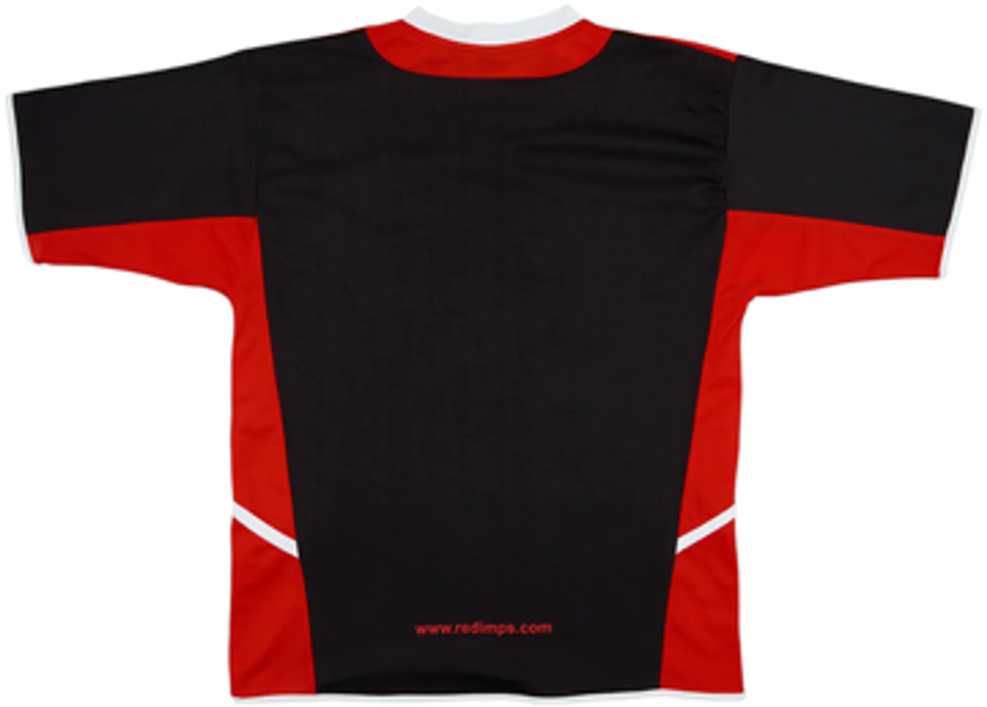 2006-07 Lincoln City Away Shirt - 9/10 - (L)