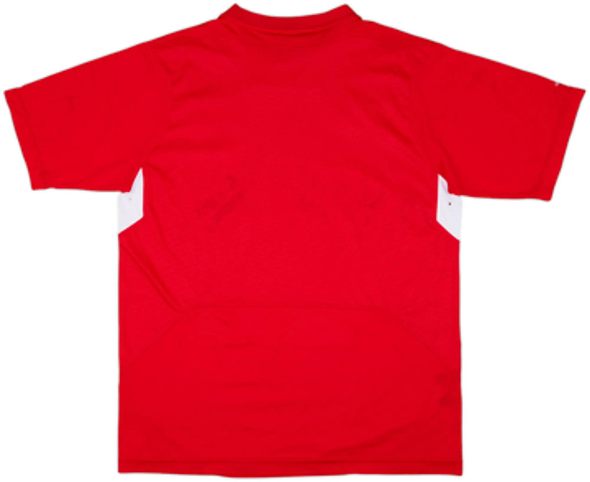 2004-06 Liverpool Home Shirt - 4/10 - (M)
