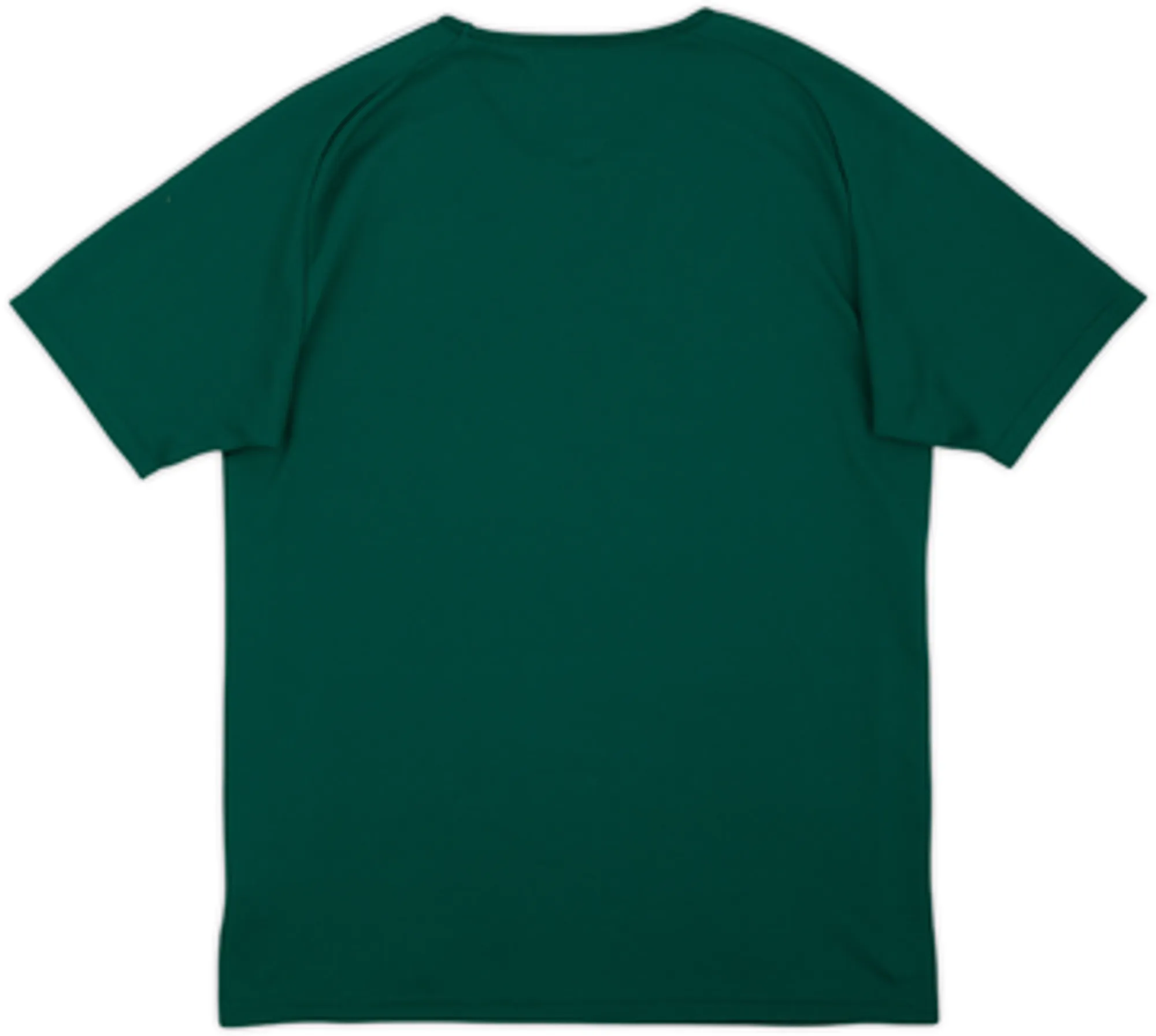 2018-19 Mexico adidas Training Shirt - 7/10 - (S)