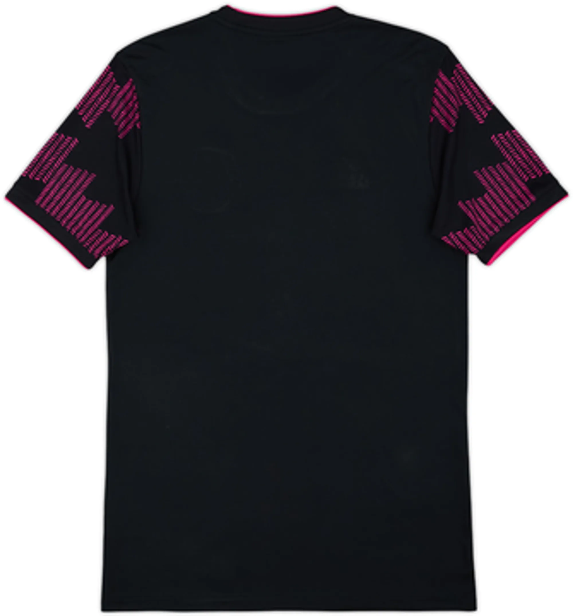 2020-21 Mexico Home Shirt - 7/10 - (S)