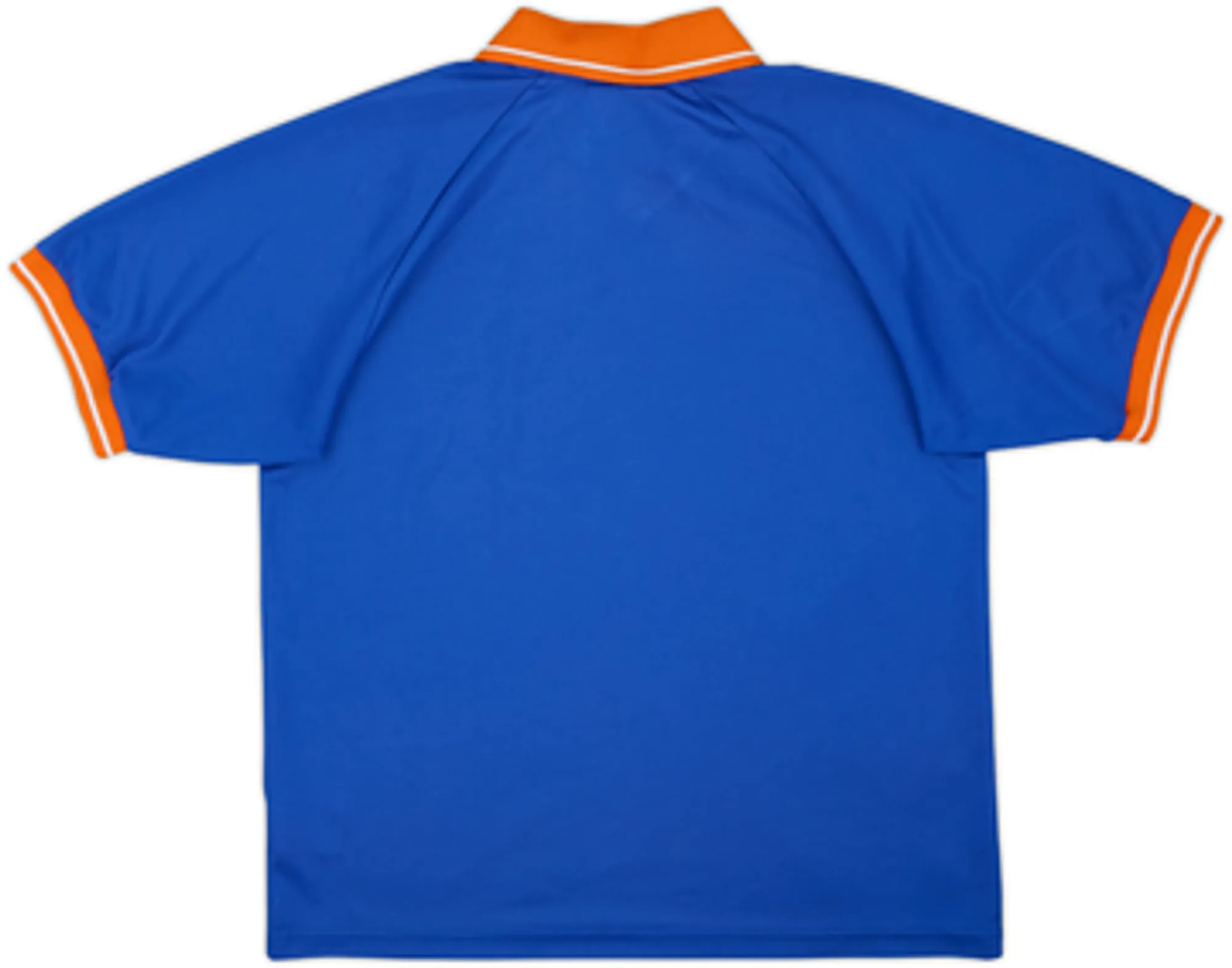 1998-00 Netherlands Nike Training Shirt - 6/10 - (M)
