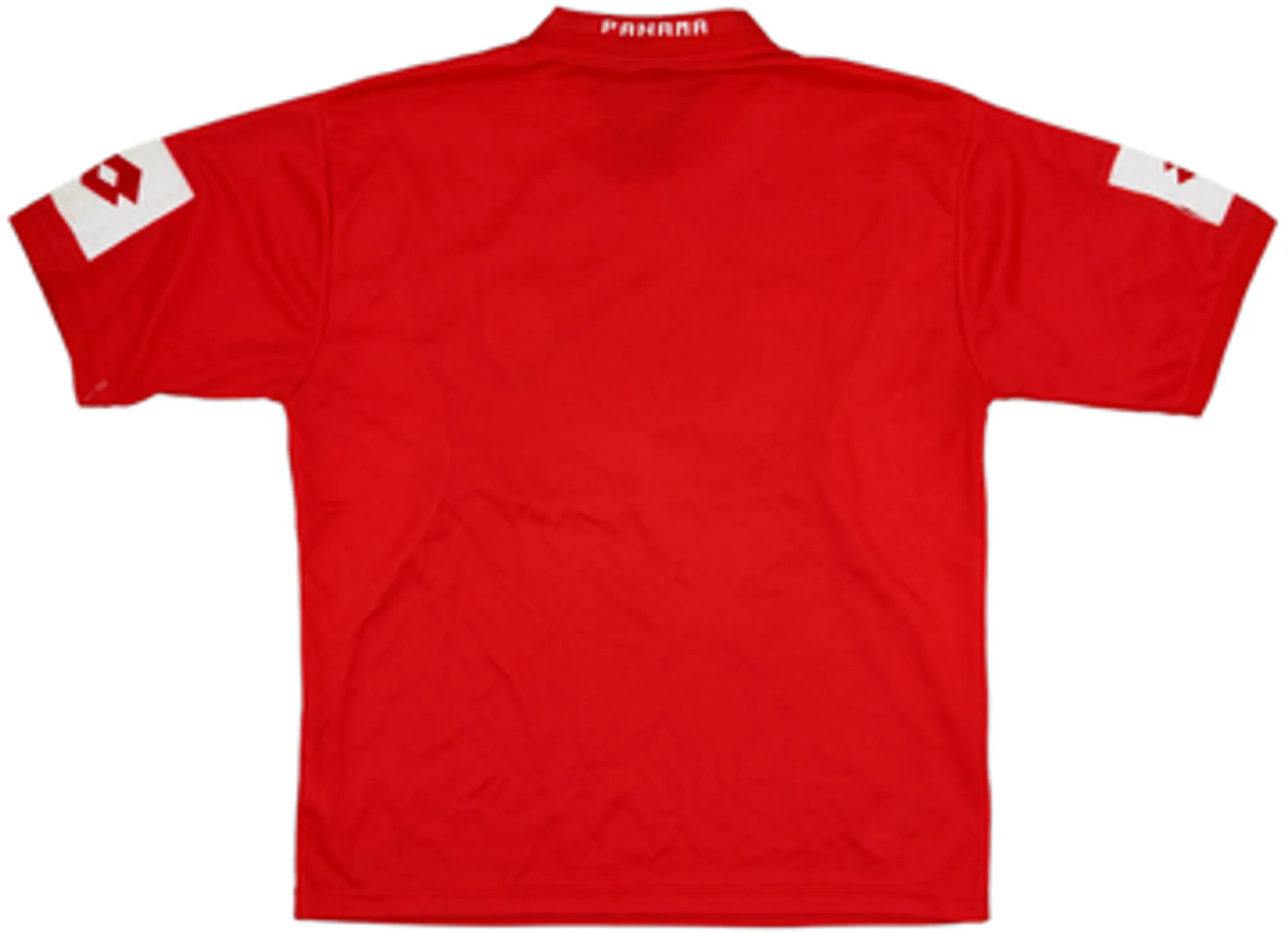 2003-05 Panama Home Shirt - 6/10 - (L)