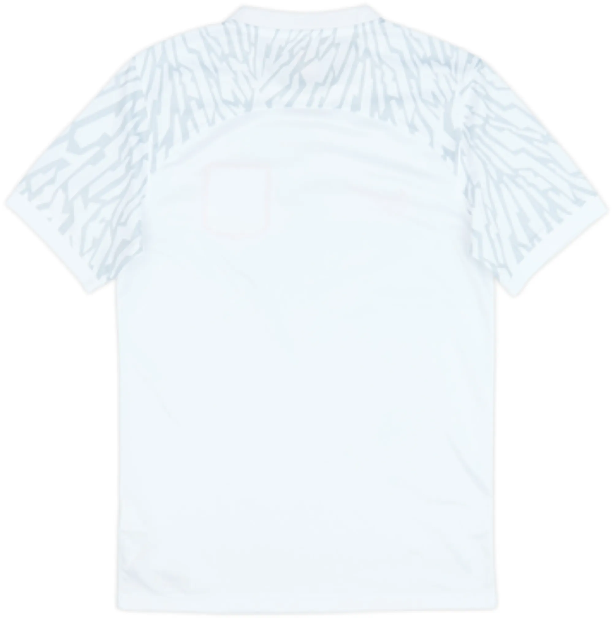 2022-23 Poland Home Shirt - 9/10 - (S)