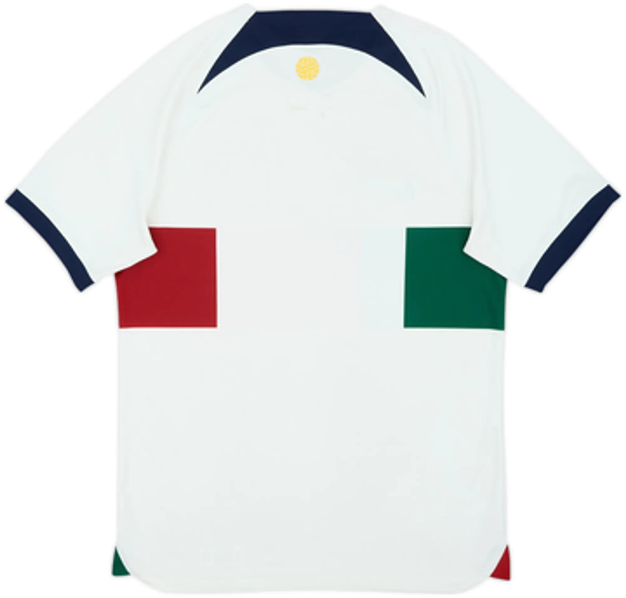 2022-24 Portugal Away Shirt - 5/10 - (M)