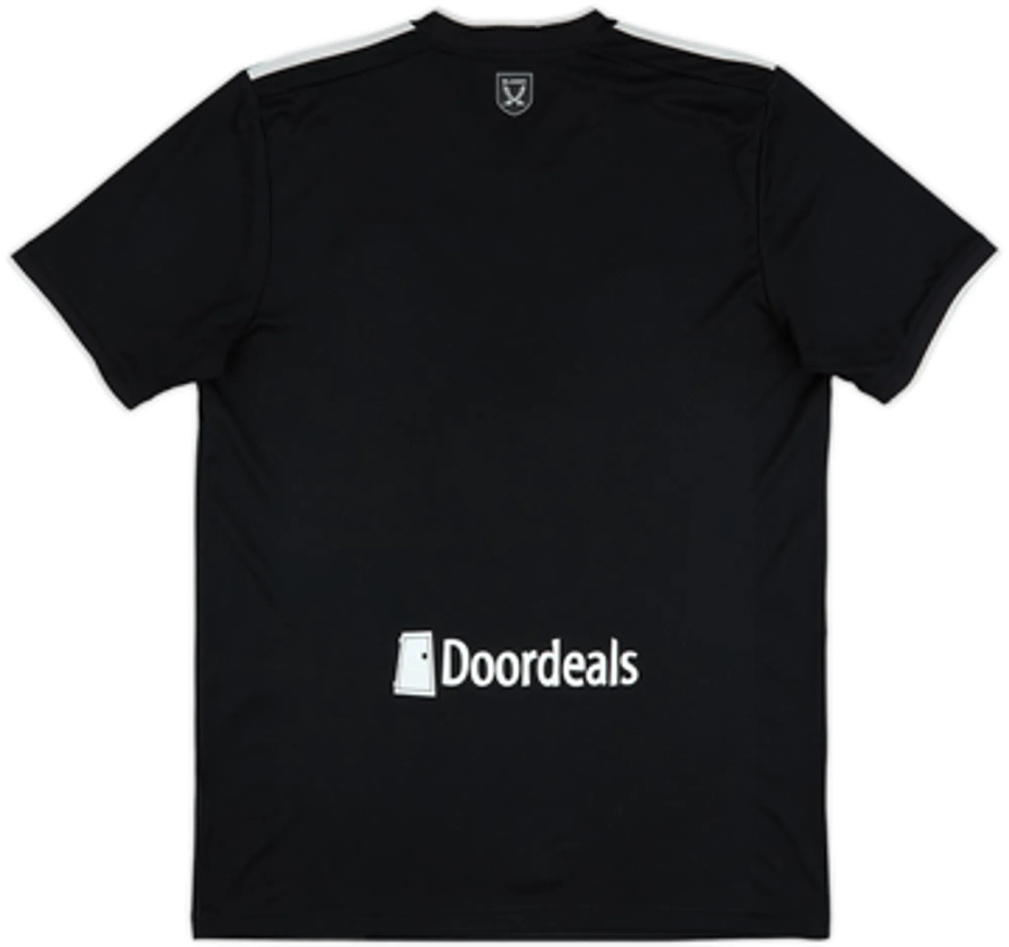 2021-22 Sheffield United Away Shirt - 7/10 - (M)