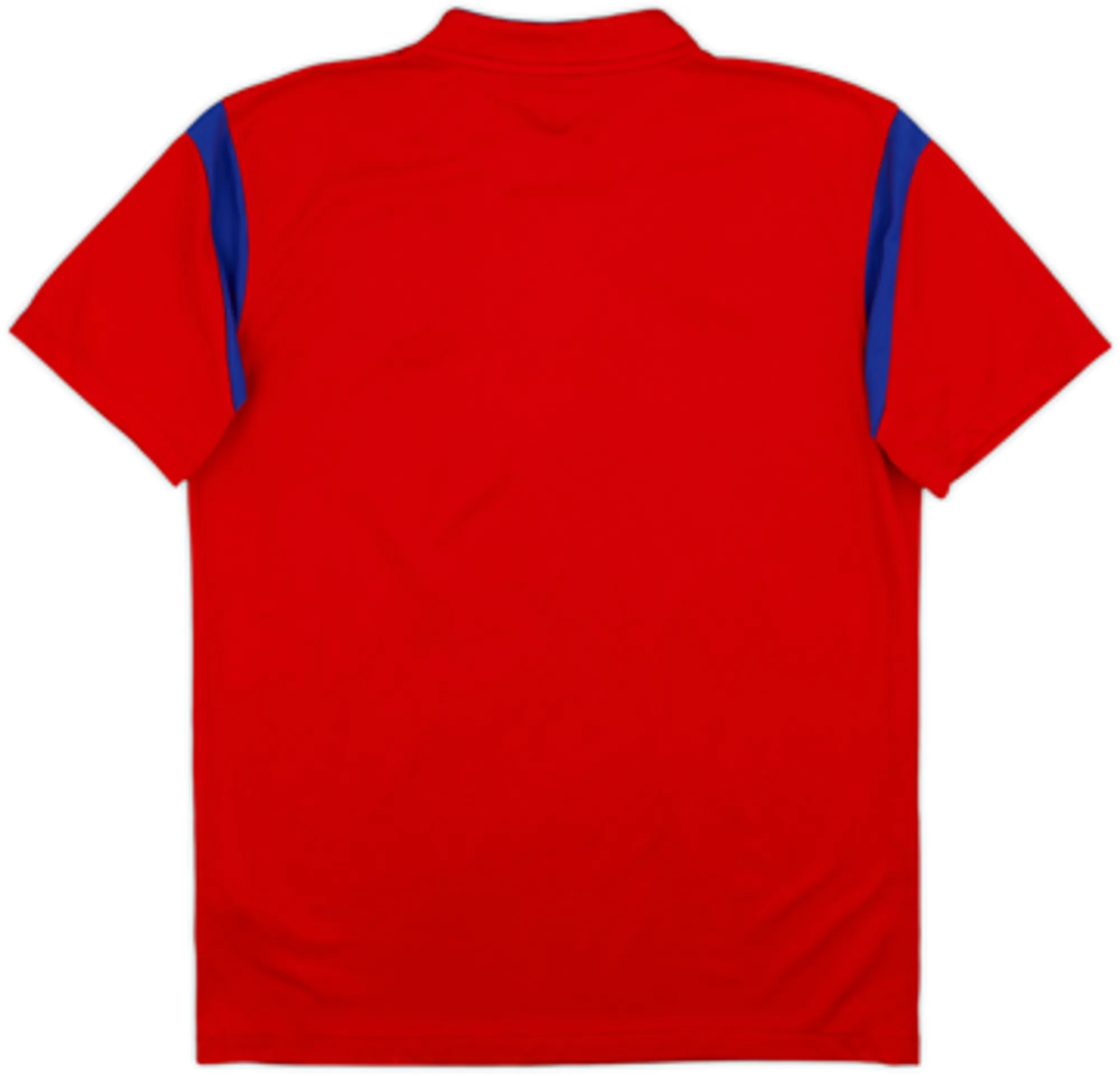 2014-15 South Korea Home Shirt - 5/10 - (L)