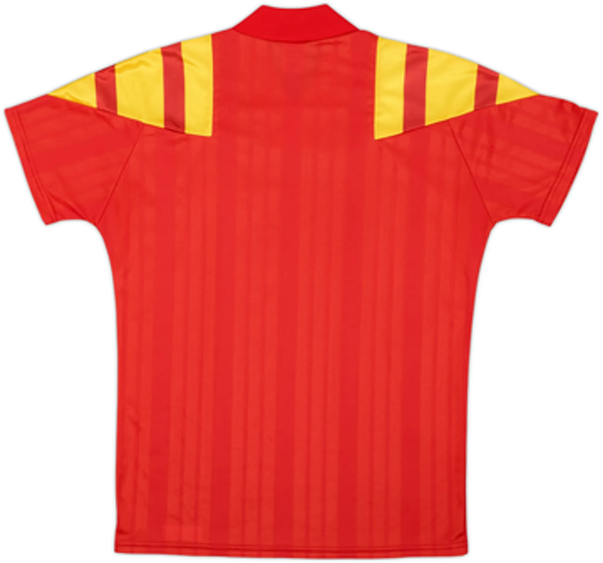 1992-94 Spain Home Shirt - 10/10 - (S)