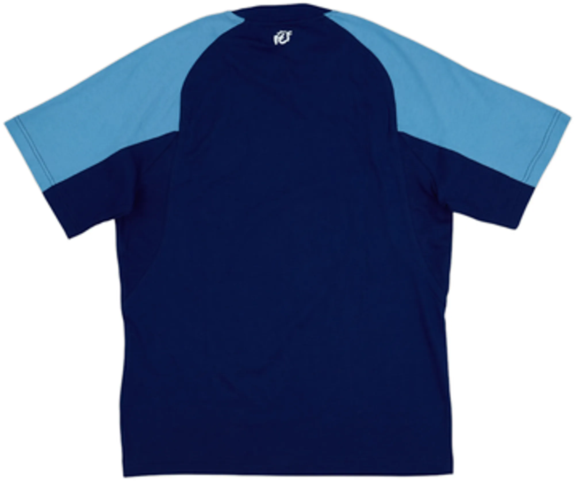 2000-01 Spain adidas Cotton Tee (S)