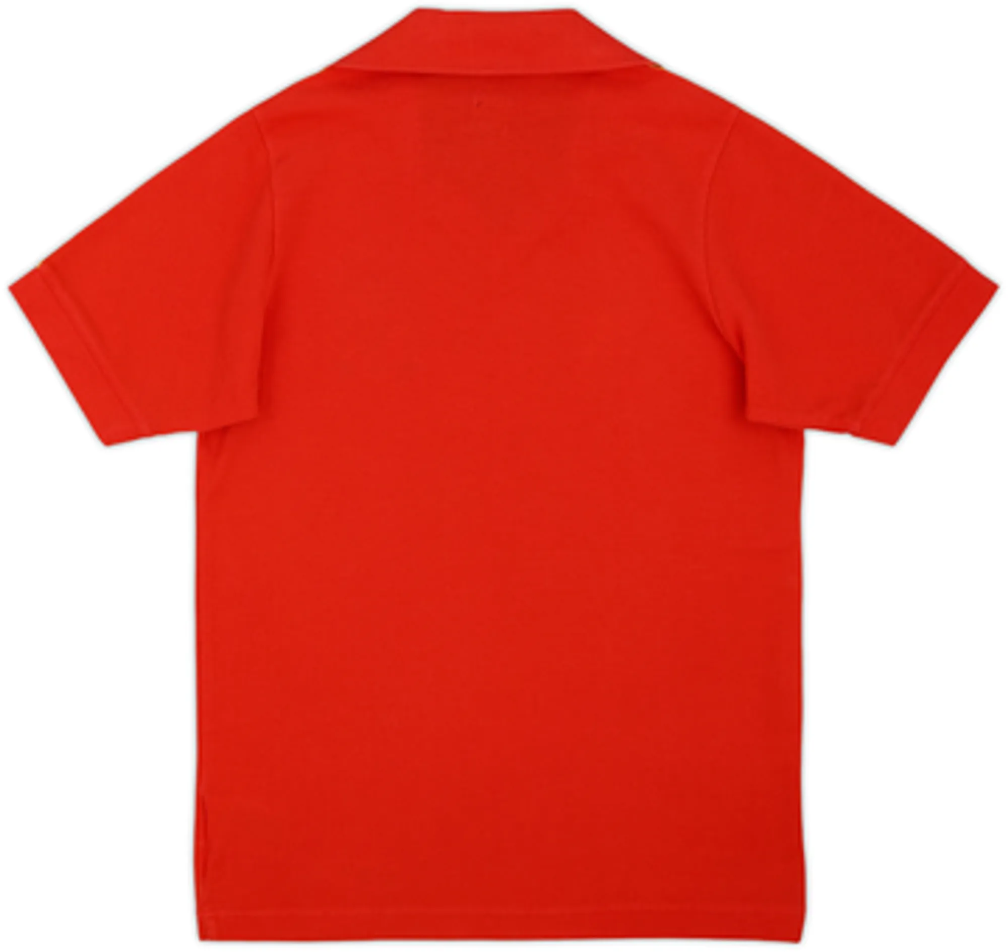 2004 Spain adidas Heritage Shirt - 8/10 - (S)