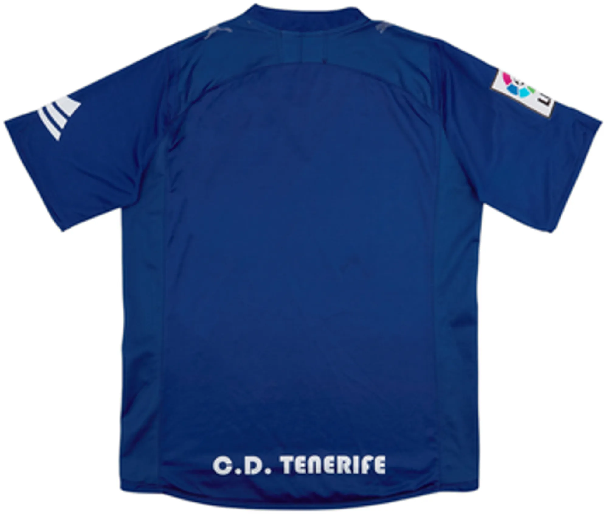 2009-10 Tenerife Away Shirt - 4/10 - (M)