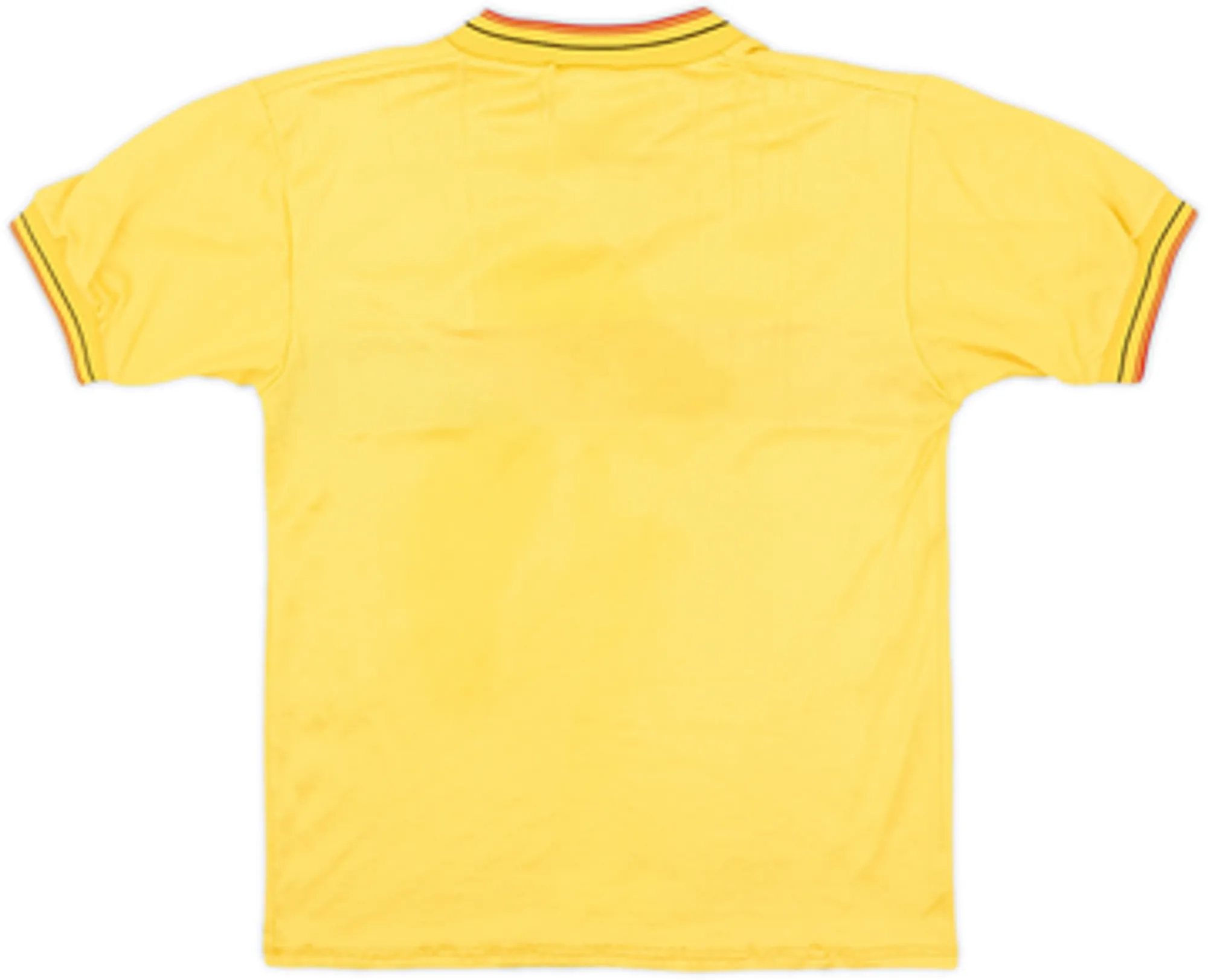 1985-88 Watford Home Shirt - 5/10 - (M.Boys)