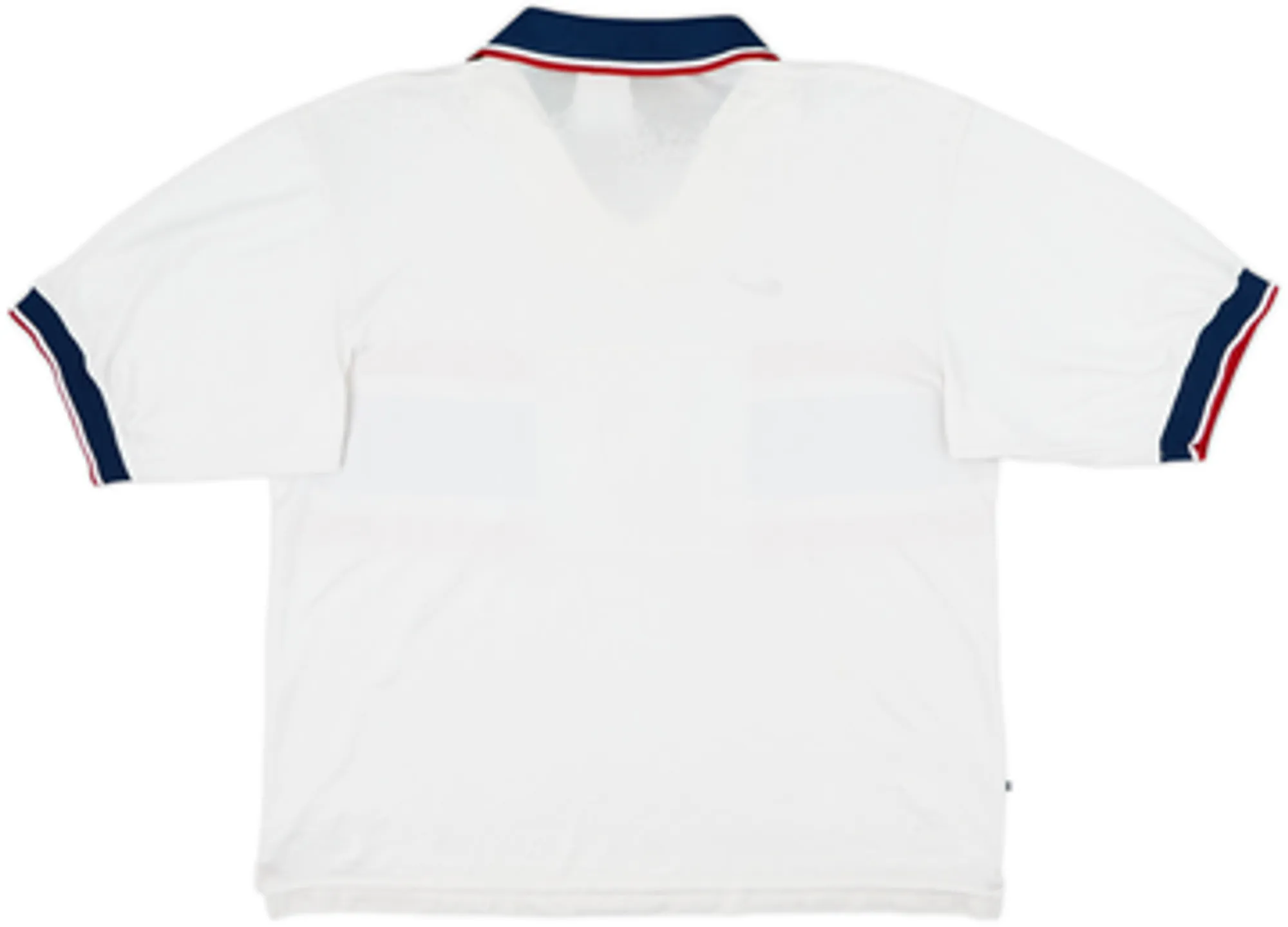 1995-98 USA Home Shirt - 4/10 - (S)