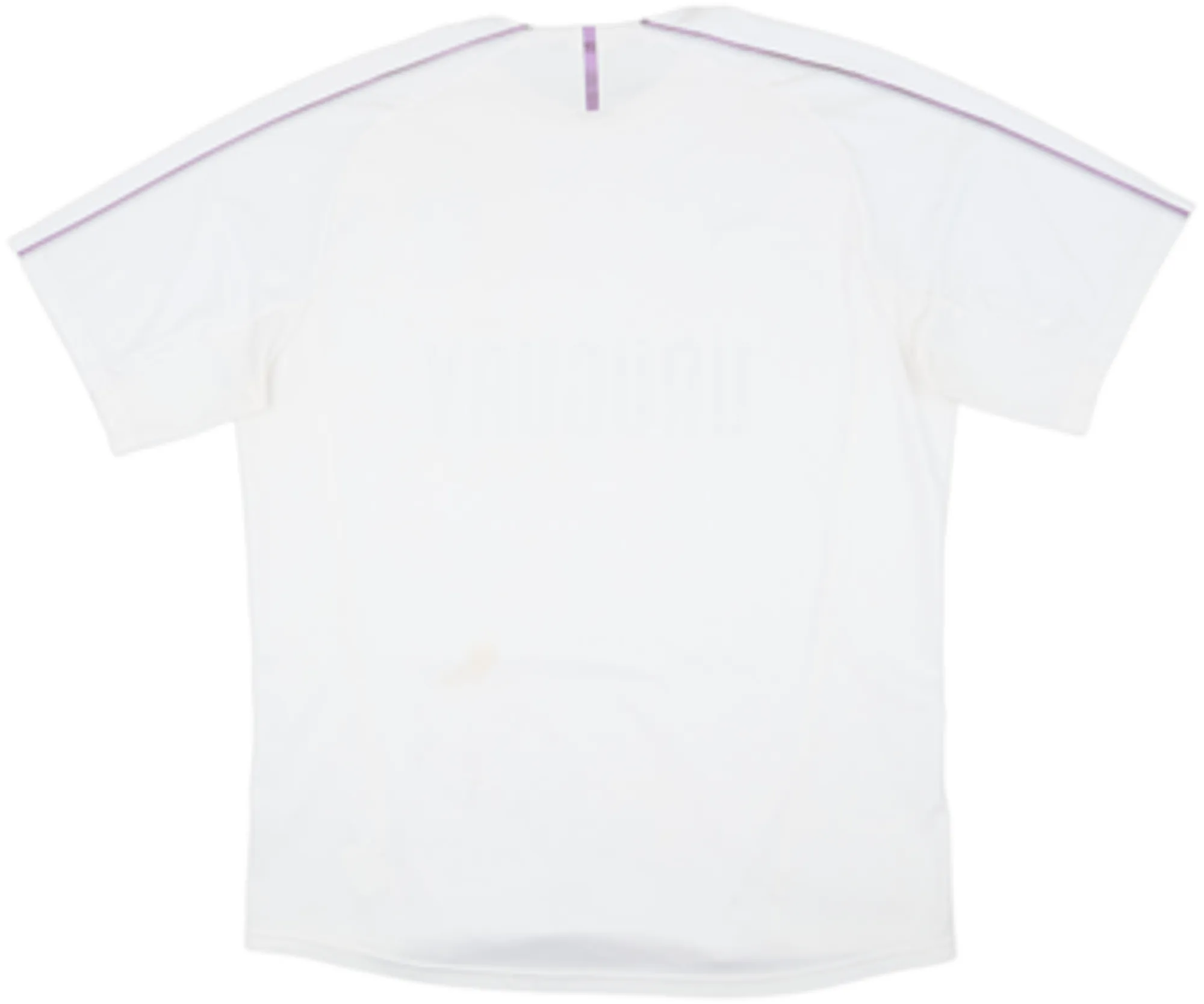 2018-19 Uruguay Puma Training Shirt - 6/10 - (XXL)