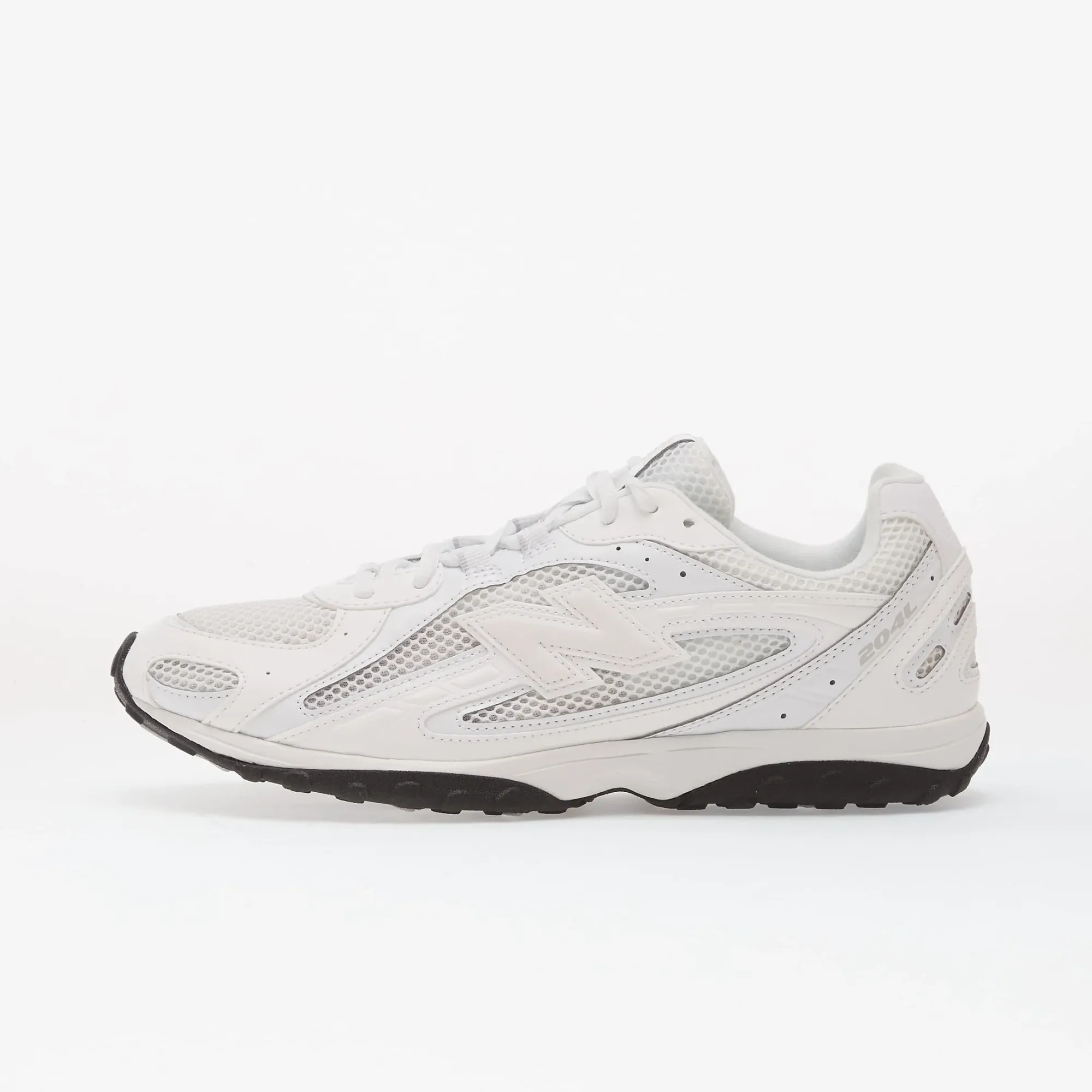 Sneakers New Balance 204L White/ White Eur 38