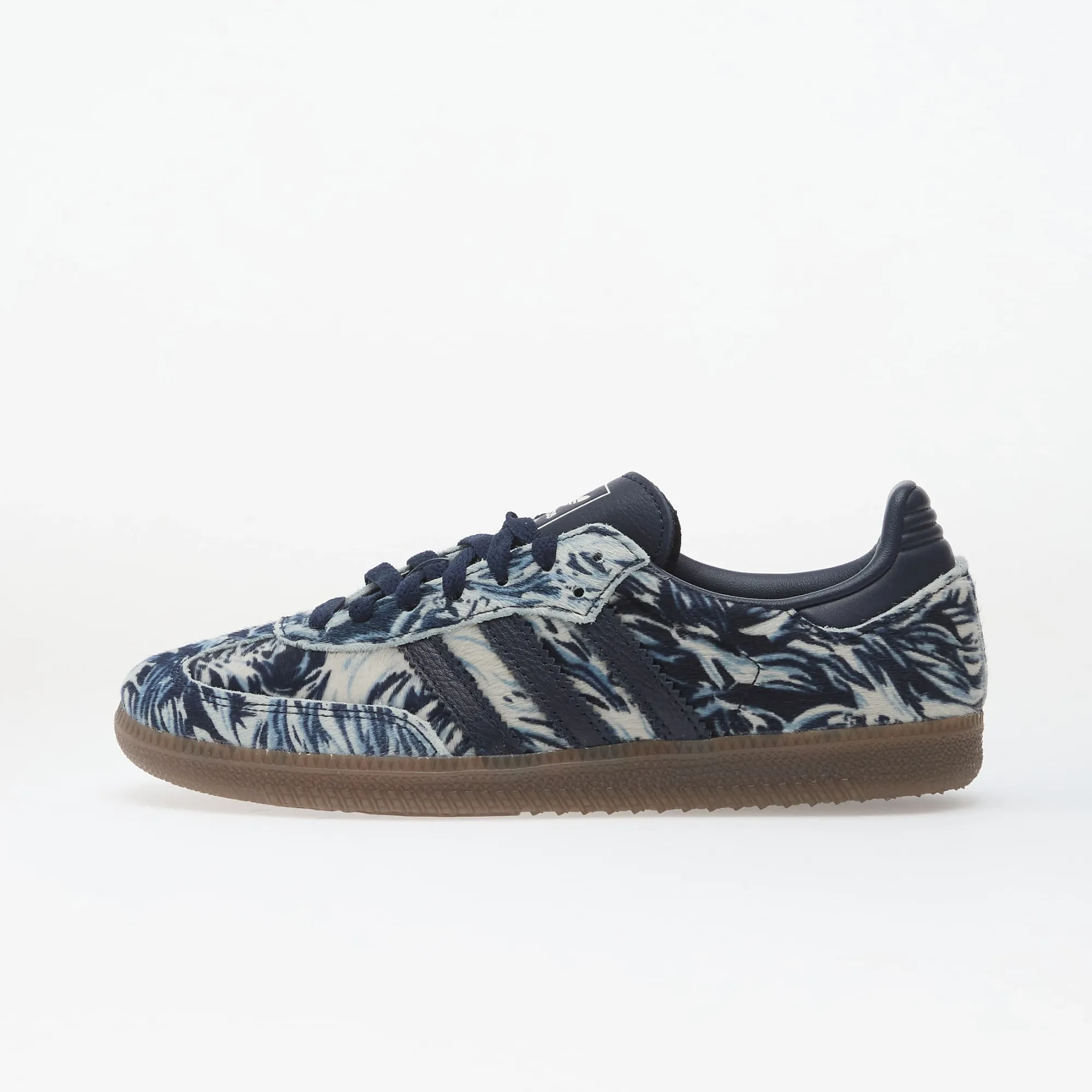 Sneakers Adidas Samba Og W Night Indigo/ Night Indigo/ Off White Eur 36