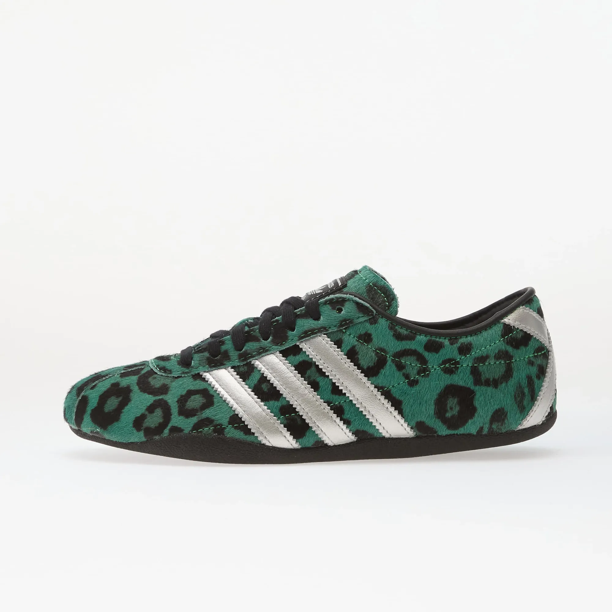 Sneakers Adidas Tokyo W Semi Screaming Green/ Silver Met./ Core Black Eur 39 1/3