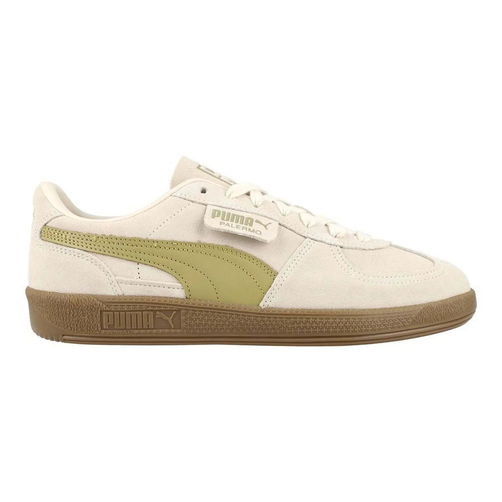 Puma Sneaker Palermo - ['White']
