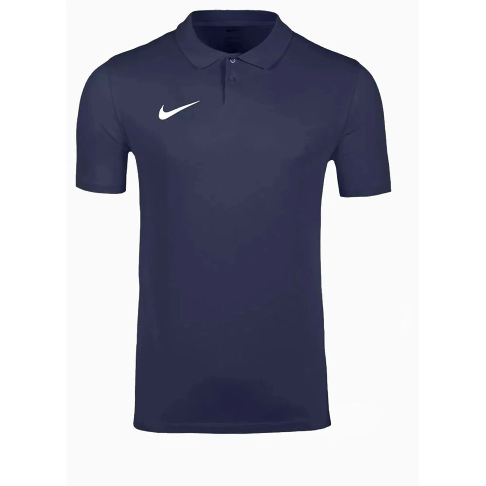 Nike Polo Dri-Fit Park 26 - ['Blue']