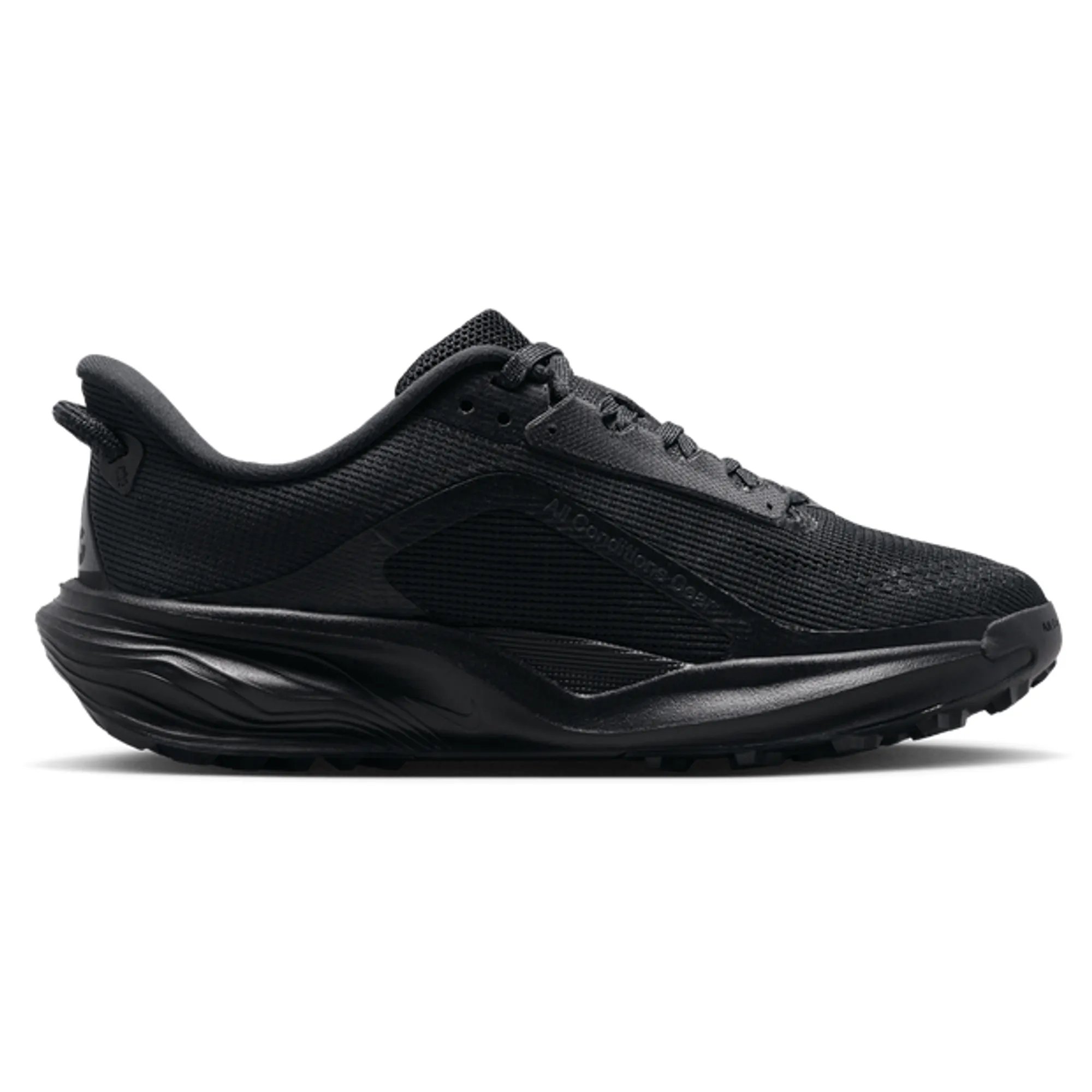 Nike Pegasus|Pegasus Trail|Pegasus Trail Kid's Sneakers - Black