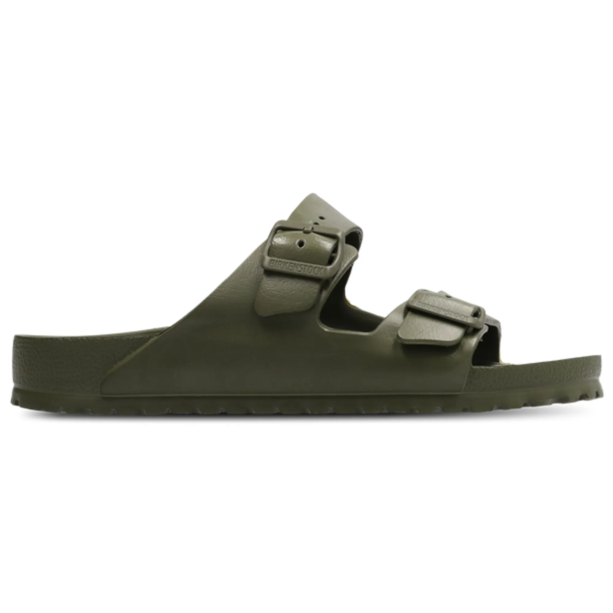 Birkenstock Arizona Men Flip-Flops and Sandals - Olive