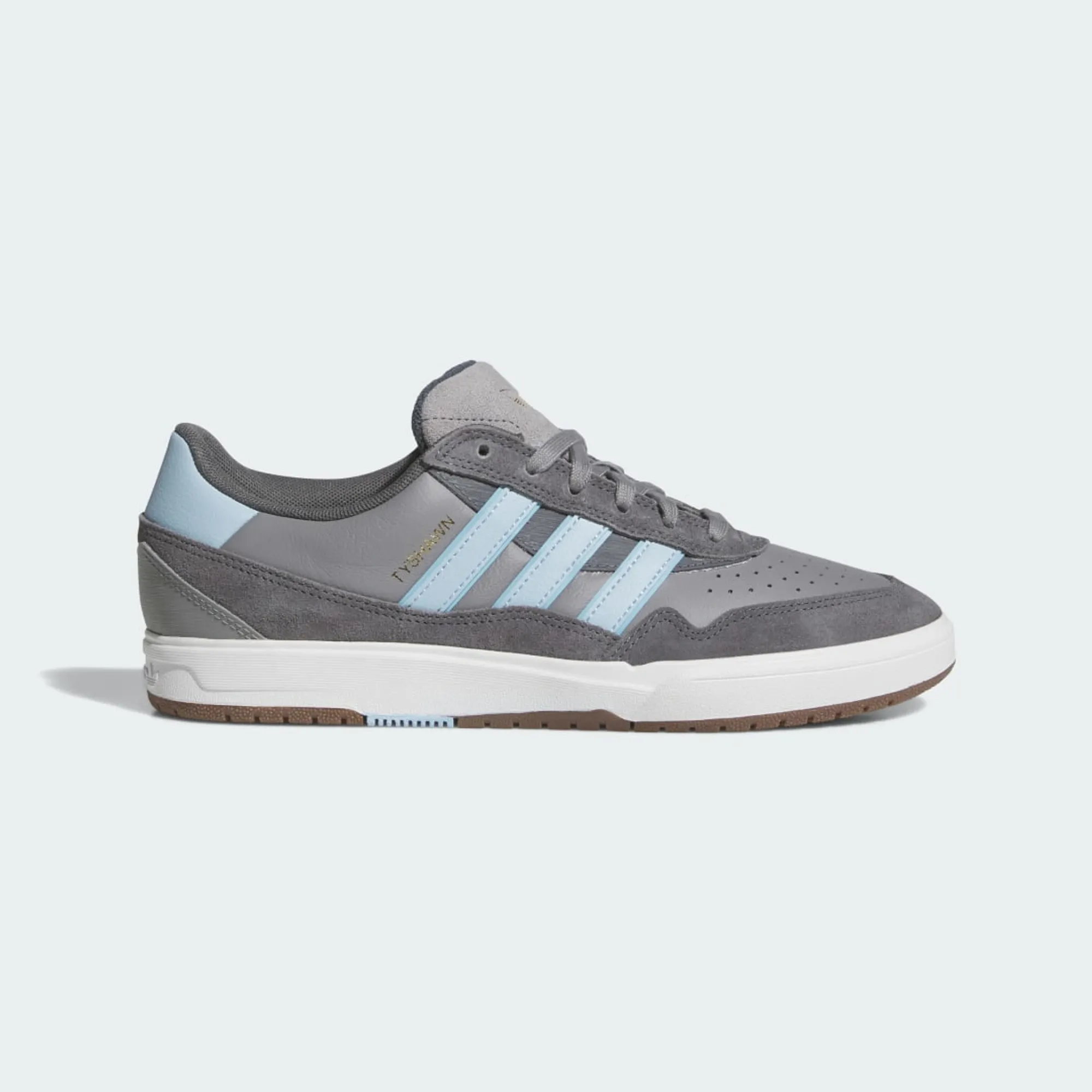 adidas TYSHAWN II Shoes
