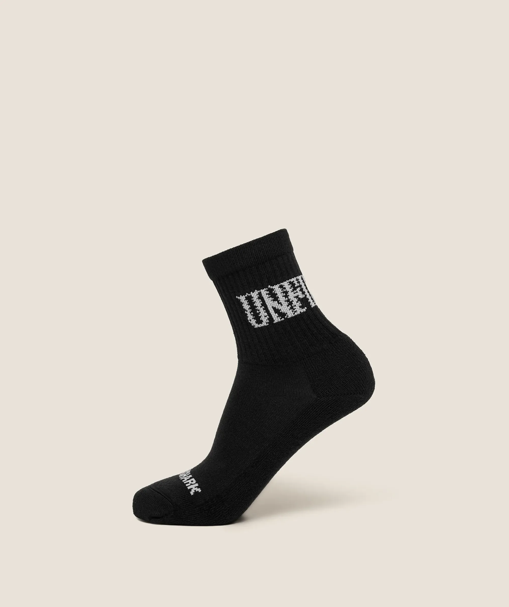 Gymshark x CBUM Socks - Black