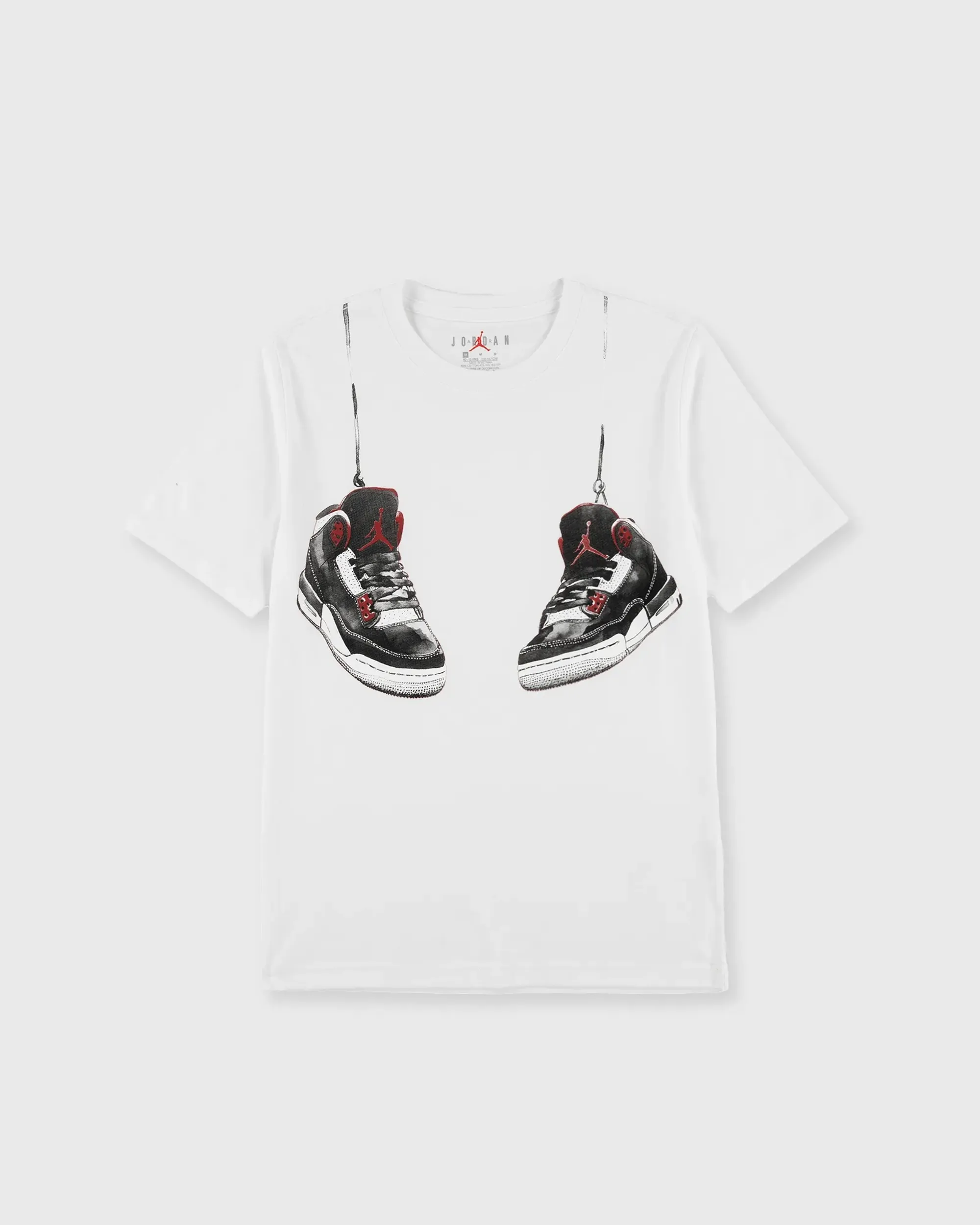 AJ3 SHOE STRINGS