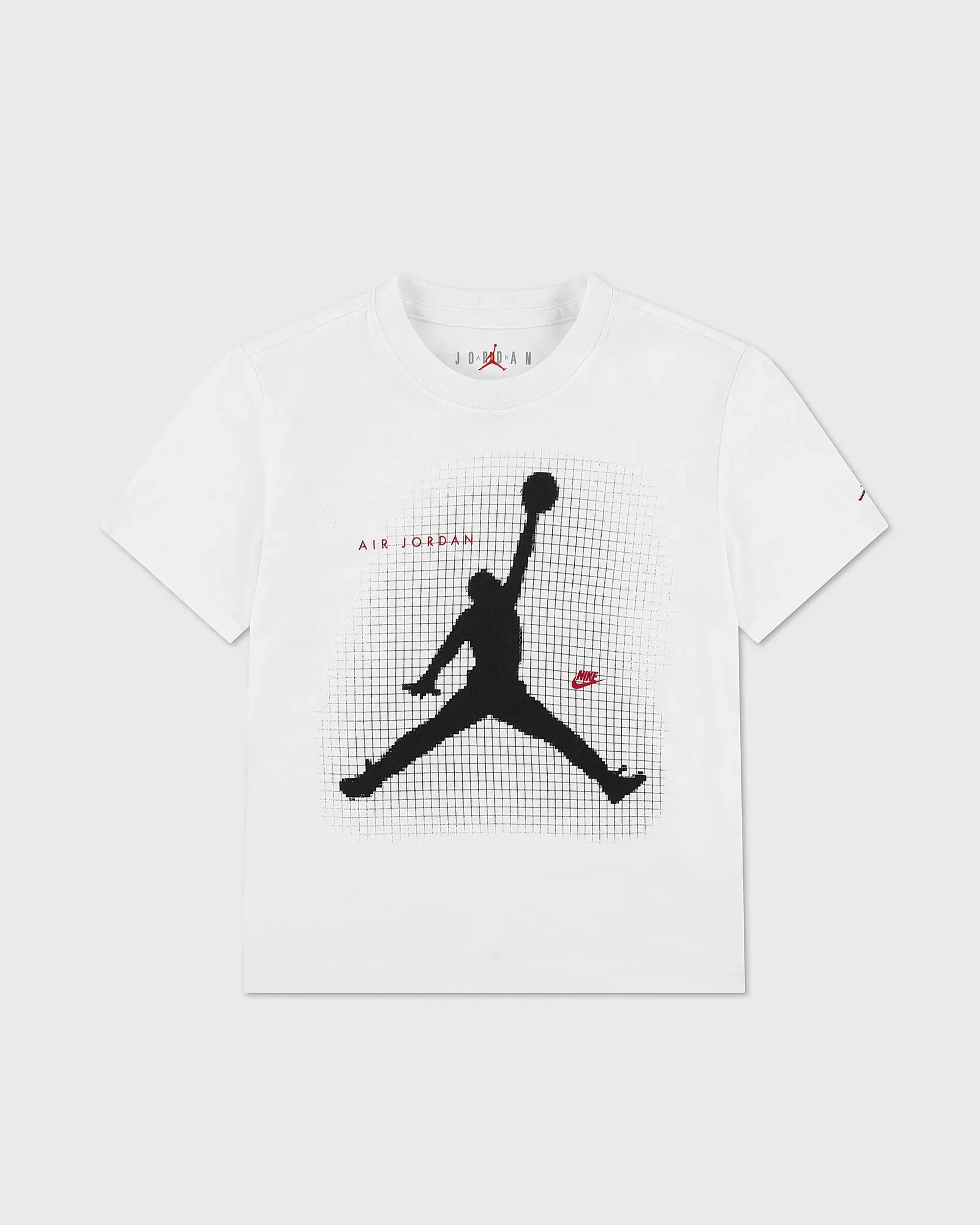 JUMPMAN GRID BLUR