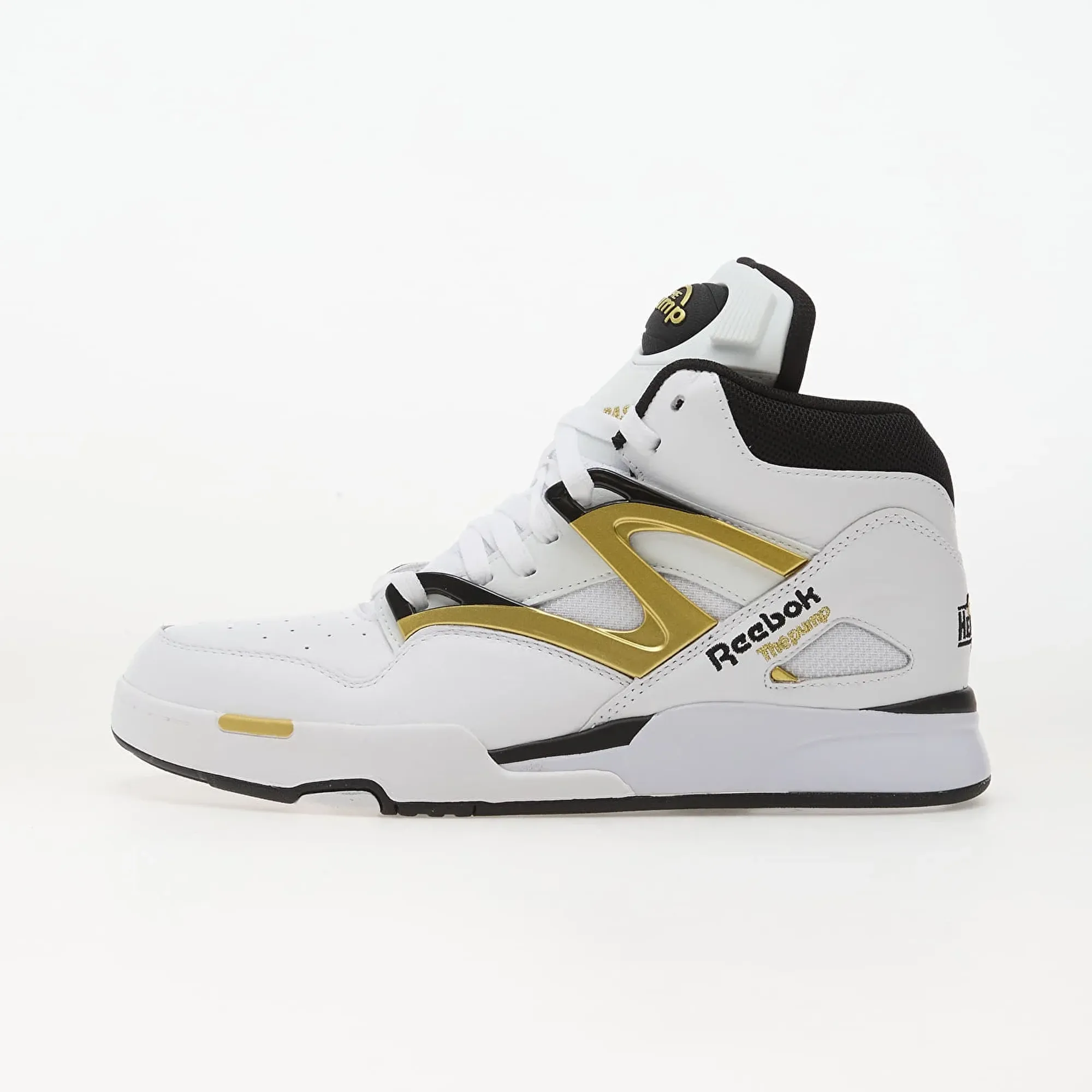 PUMP OMNI ZONE II