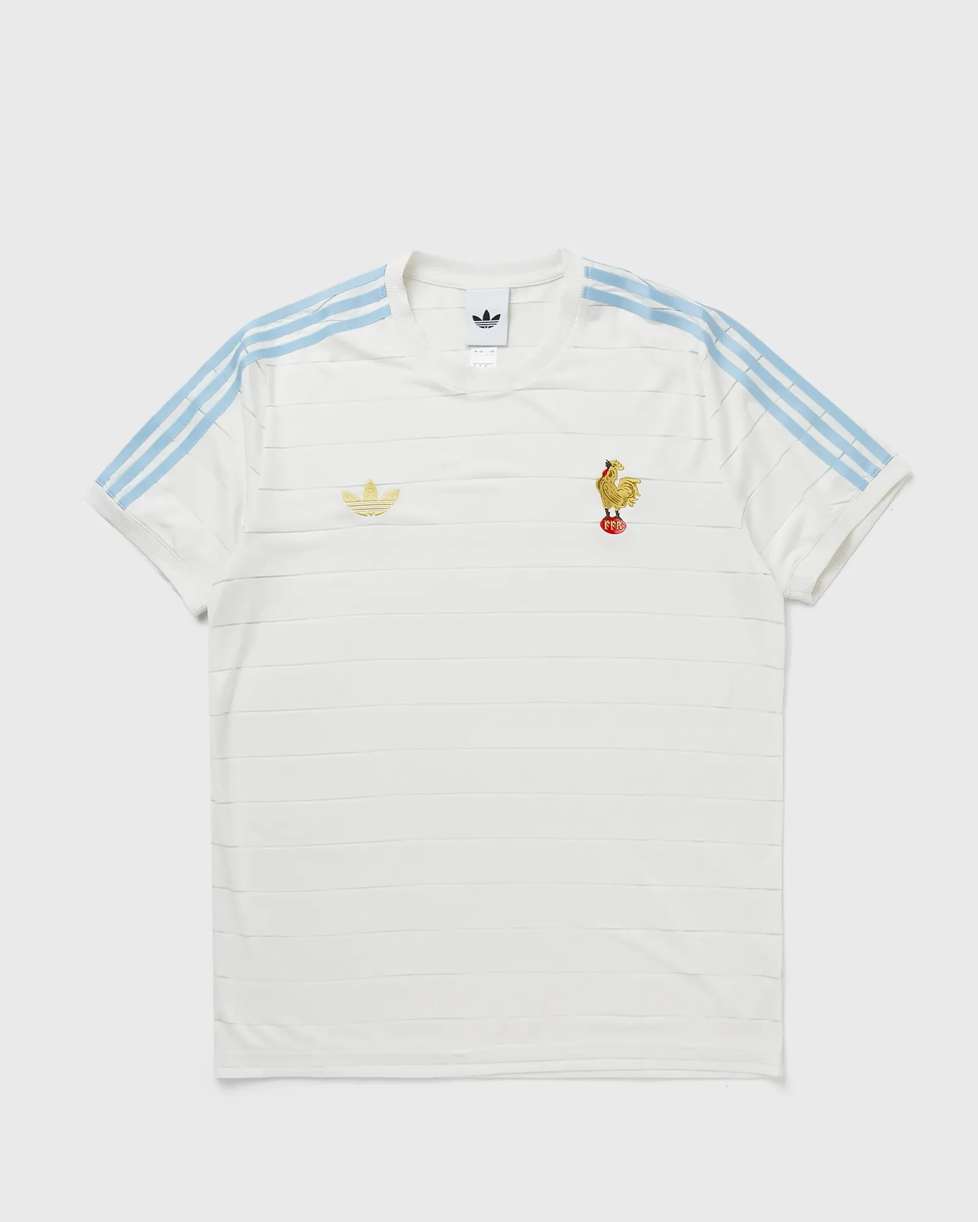 France Rugby 120 Years Crunch Tee